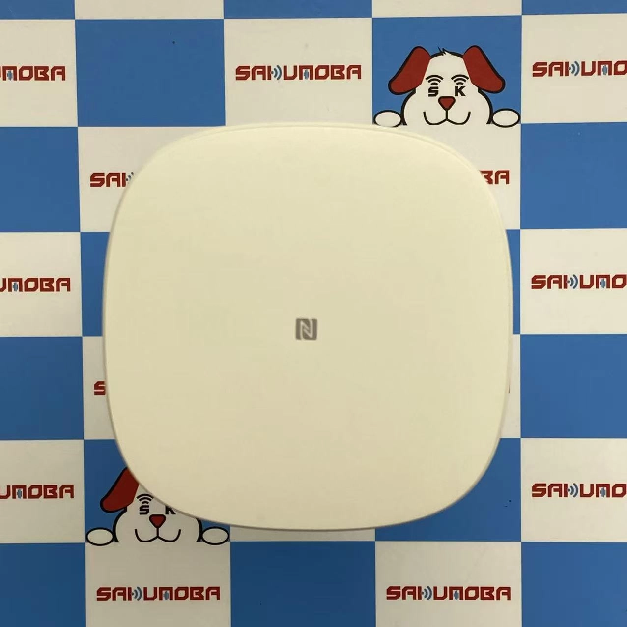 Speed Wi-Fi HOME 5G L13 ZTR02 ホワイト極美品