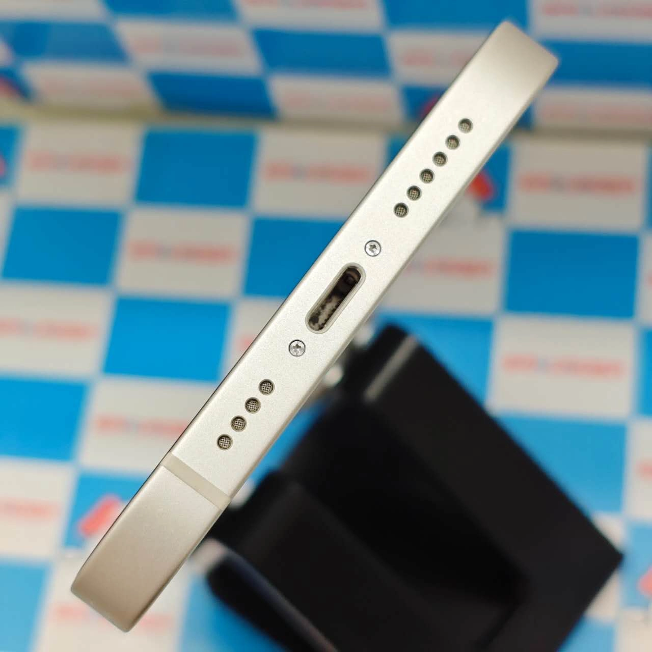 iPhone14 Plus 128GB スターライト MQ4D3J/A Apple版SIMフリー