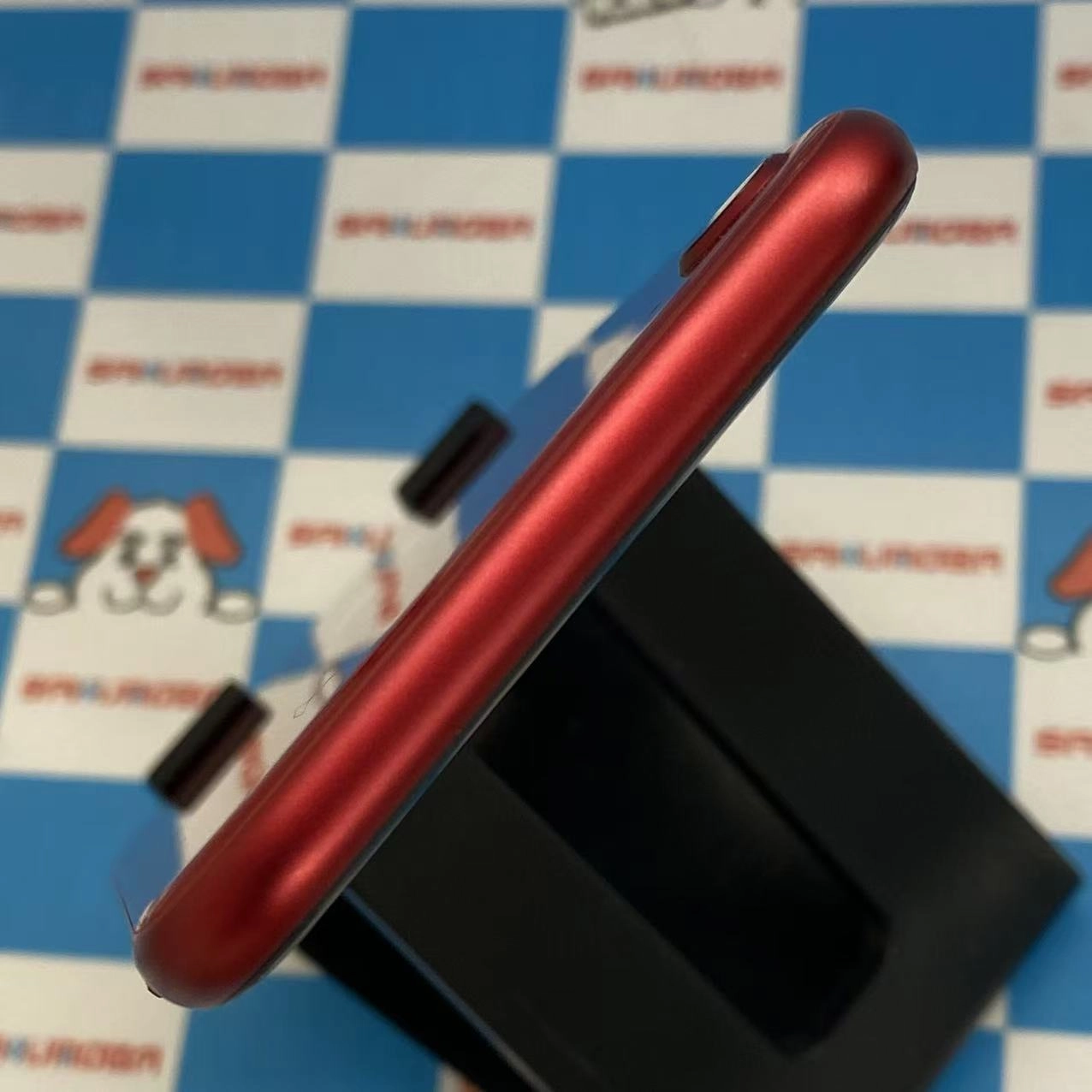 iPhoneSE 第3世代 64GB Product Red MMYE3J/A AU版SIMフリー