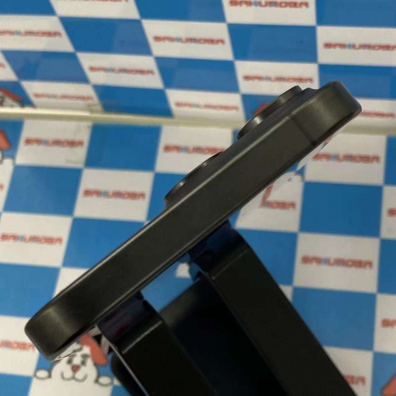 iPhone15 Pro Max 256GB ブラックチタニウム MU6P3J/A AU版SIMフリー au