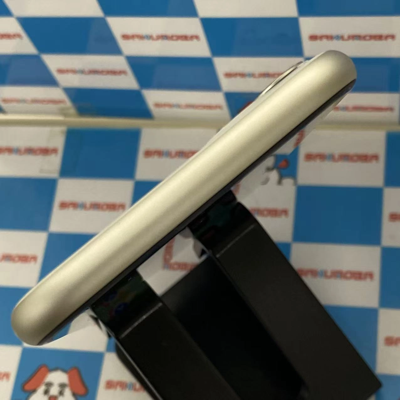 iPhone11 256GB ホワイト MWM82J/A SIMフリー極美品