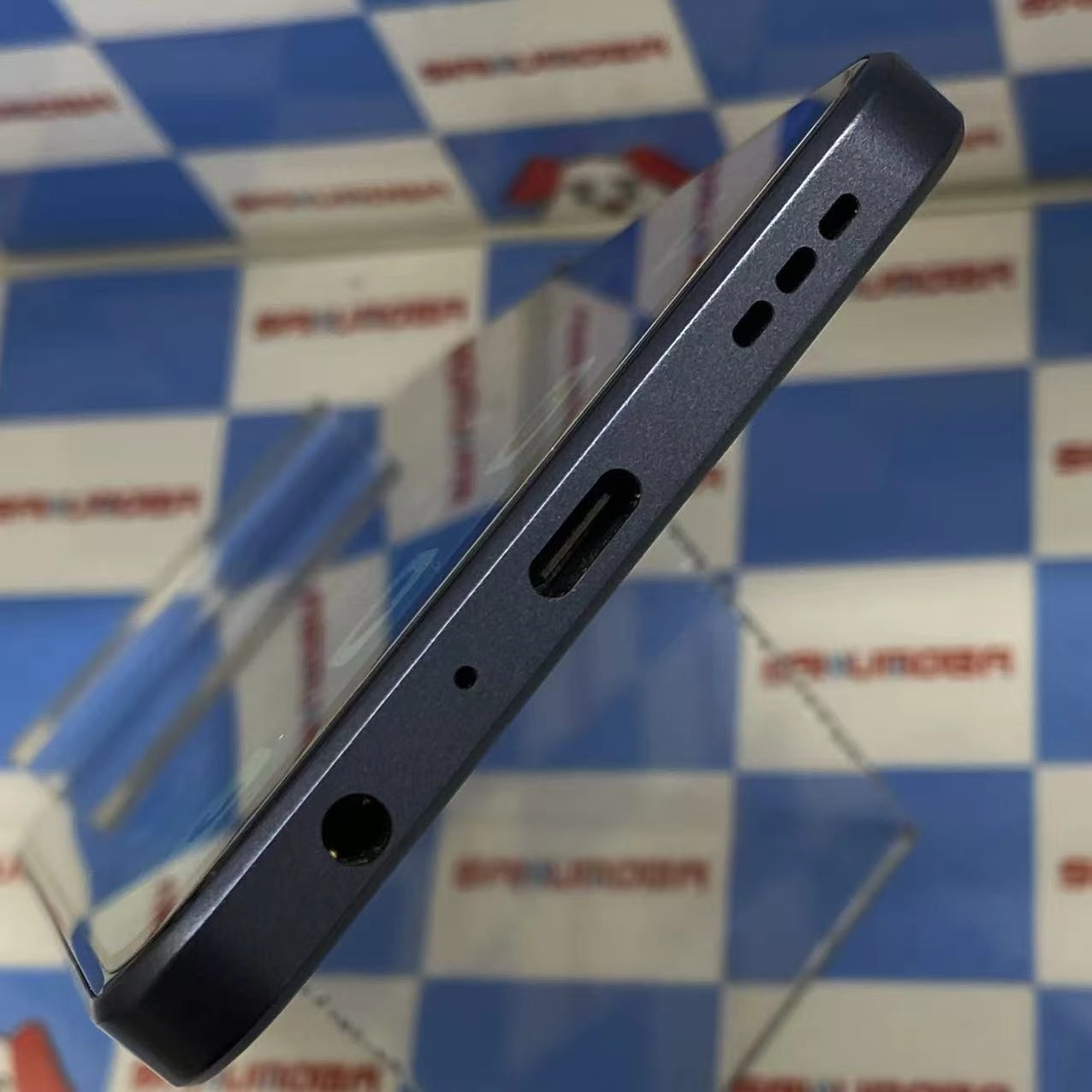 OPPO Reno7 A 128GB スターリーブラック CPH2353 SIMフリー