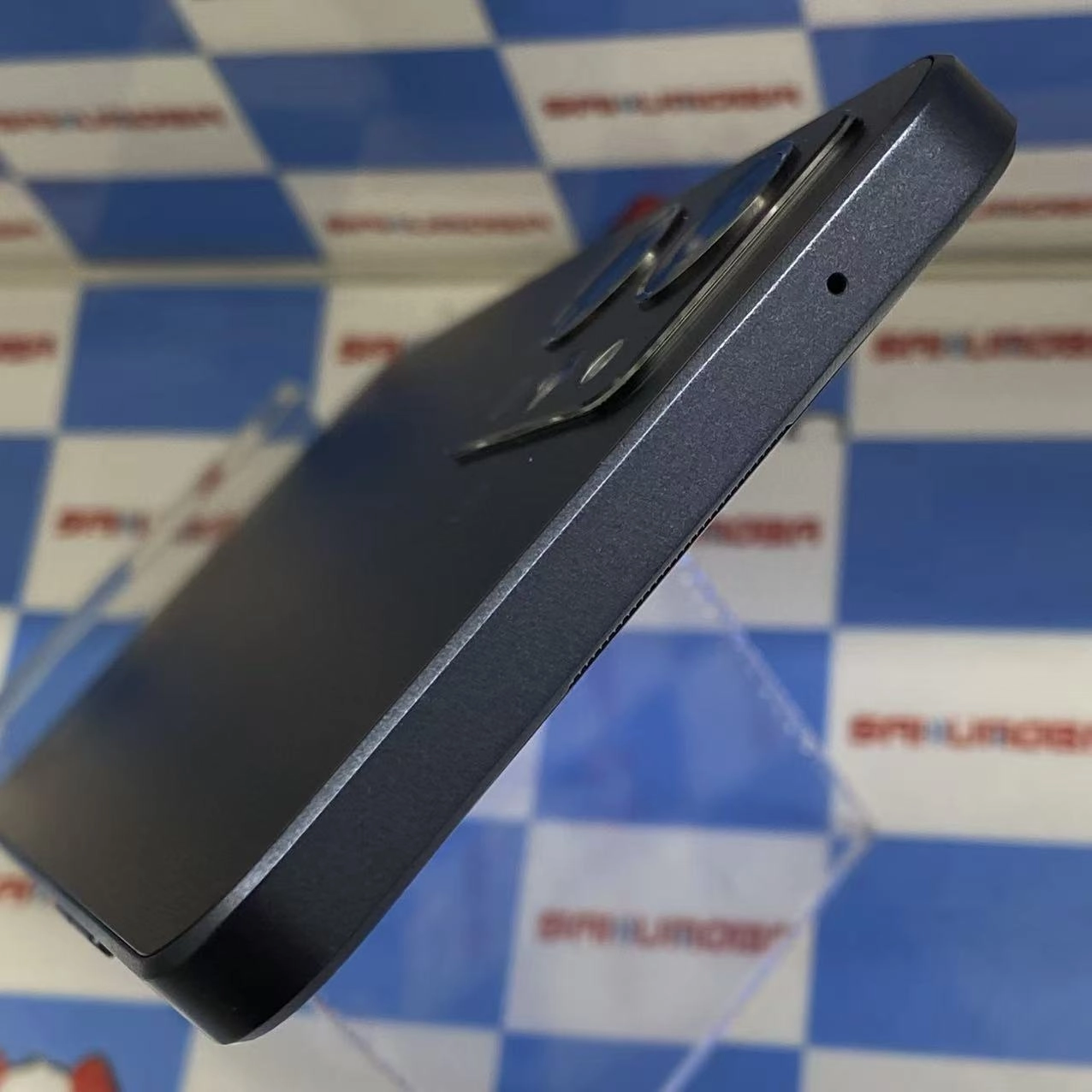 OPPO Reno7 A 128GB スターリーブラック CPH2353 SIMフリー