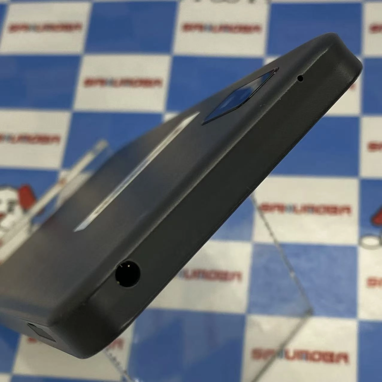 AQUOS wish 64GB チャコール A103SH SoftBank版SIMフリー