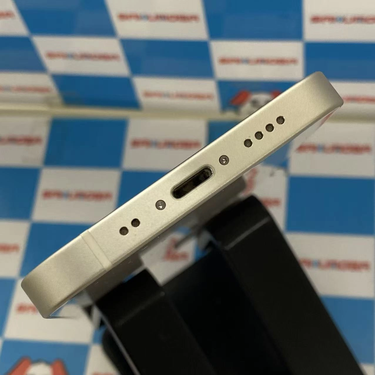 iPhone12 mini 128GB ホワイト MGDM3J/A docomo版SIMフリー美品