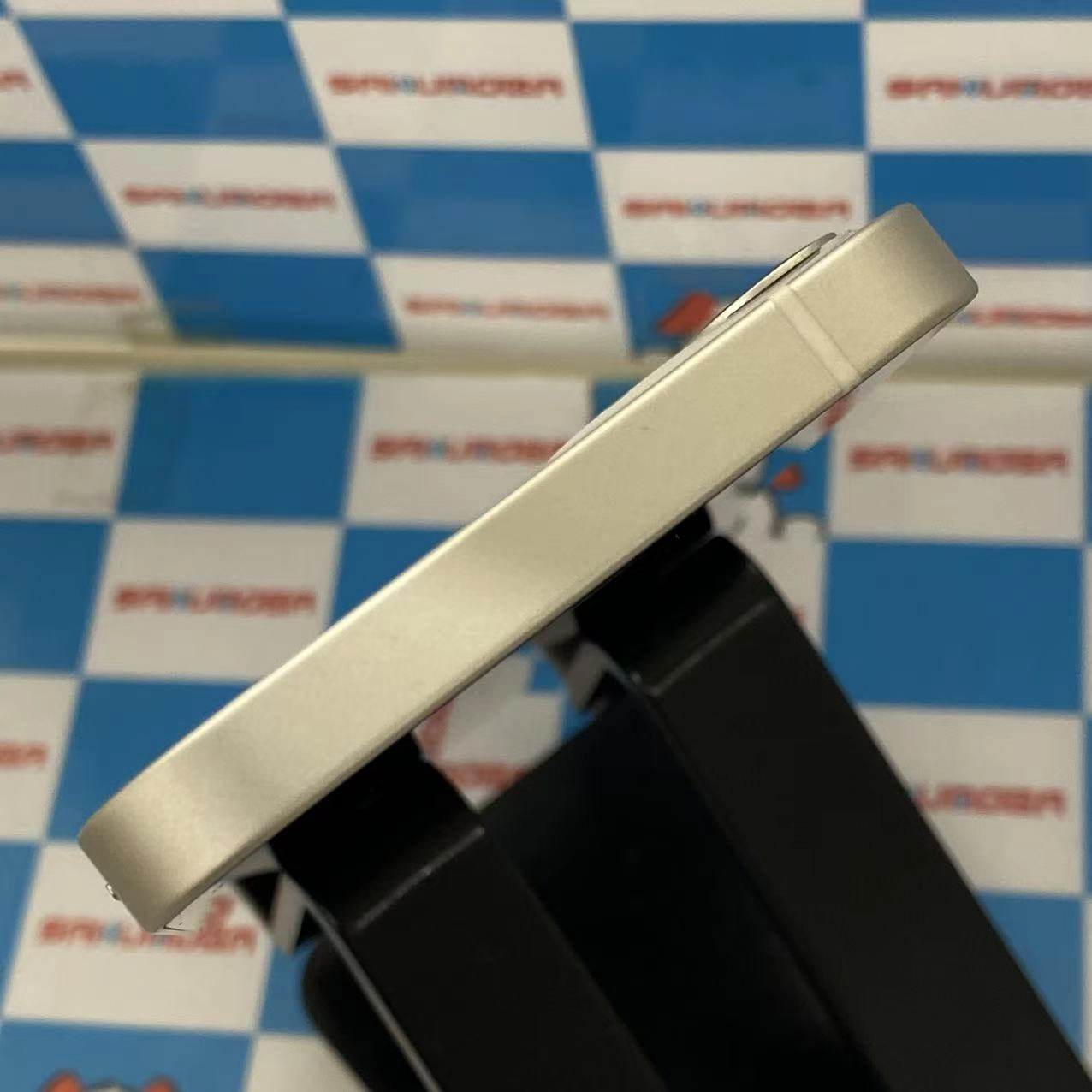 iPhone12 mini 128GB ホワイト MGDM3J/A docomo版SIMフリー美品