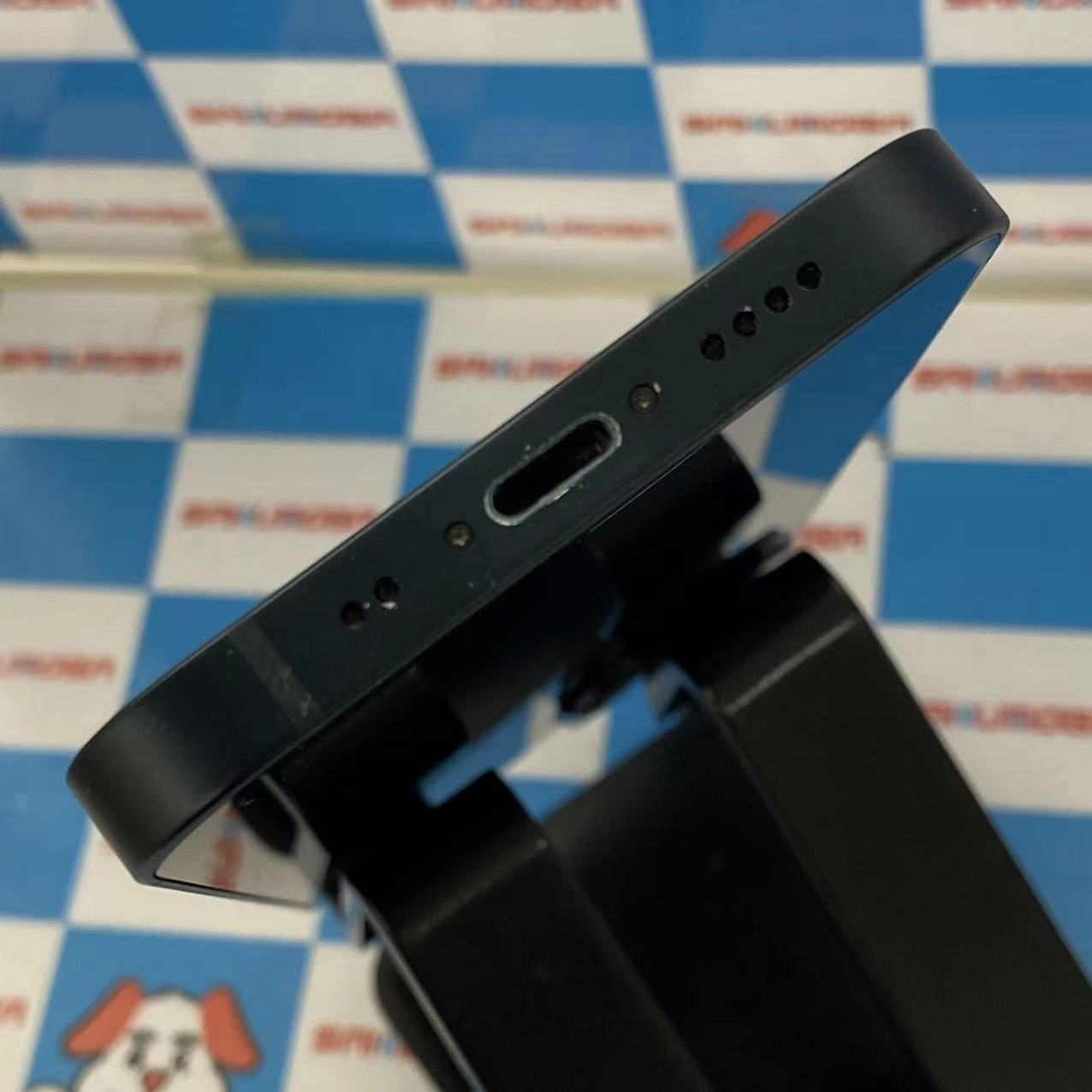 iPhone13 mini 128GB ミッドナイト MLJC3J/A docomo版SIMフリー