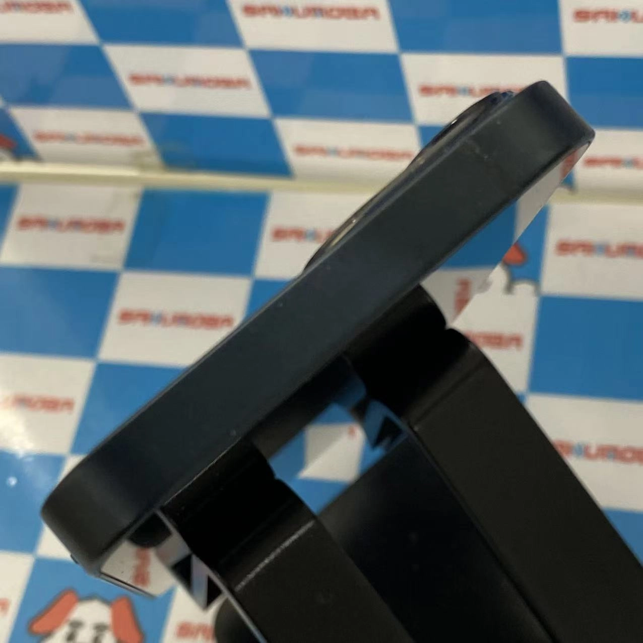 iPhone13 mini 128GB ミッドナイト MLJC3J/A docomo版SIMフリー