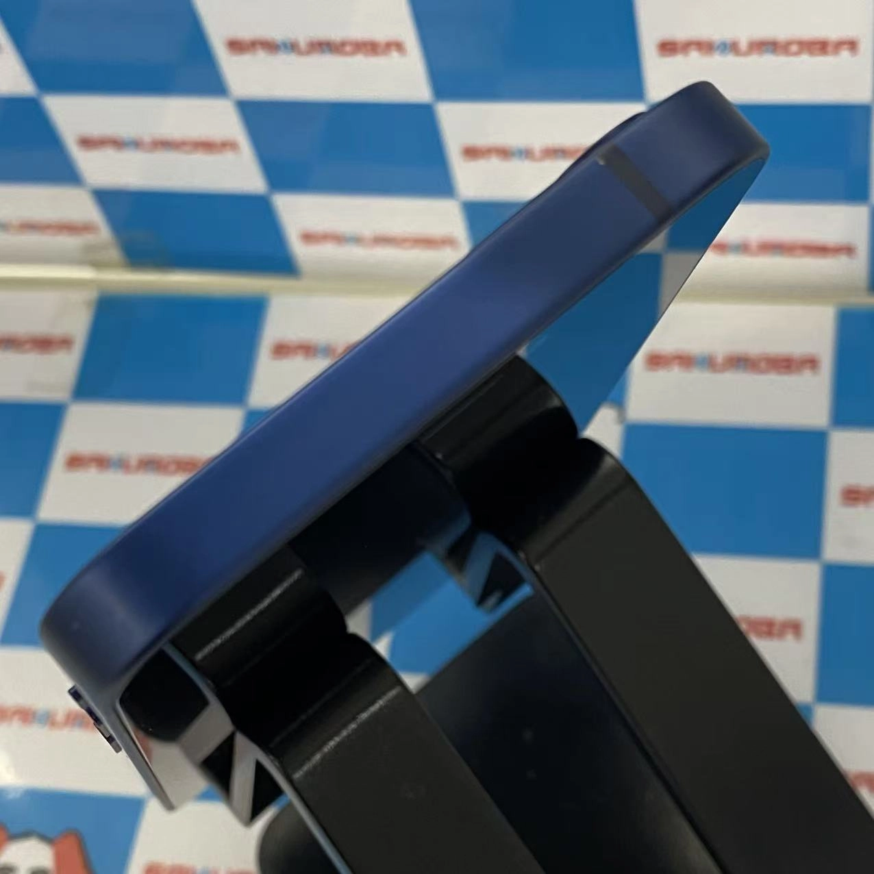 iPhone12 mini 128GB ブルー MGDP3J/A docomo版SIMフリー