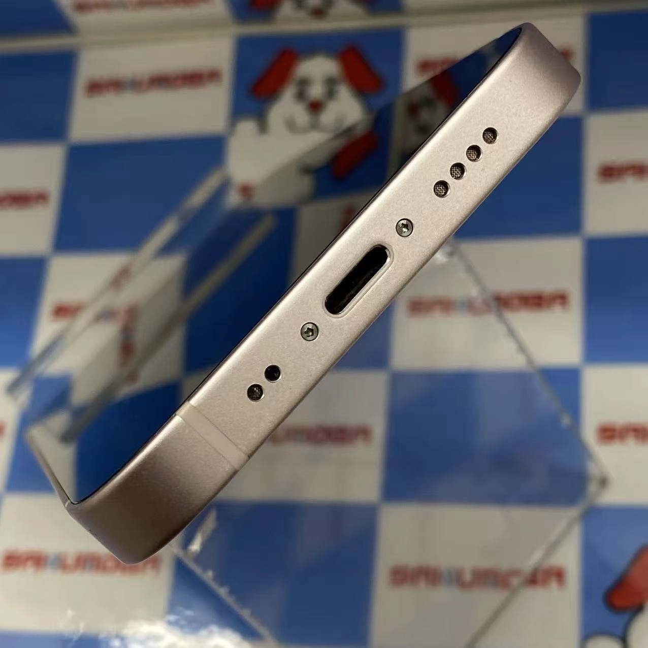 iPhone13 mini 128GB ピンク MLJF3J/A docomo版SIMフリー