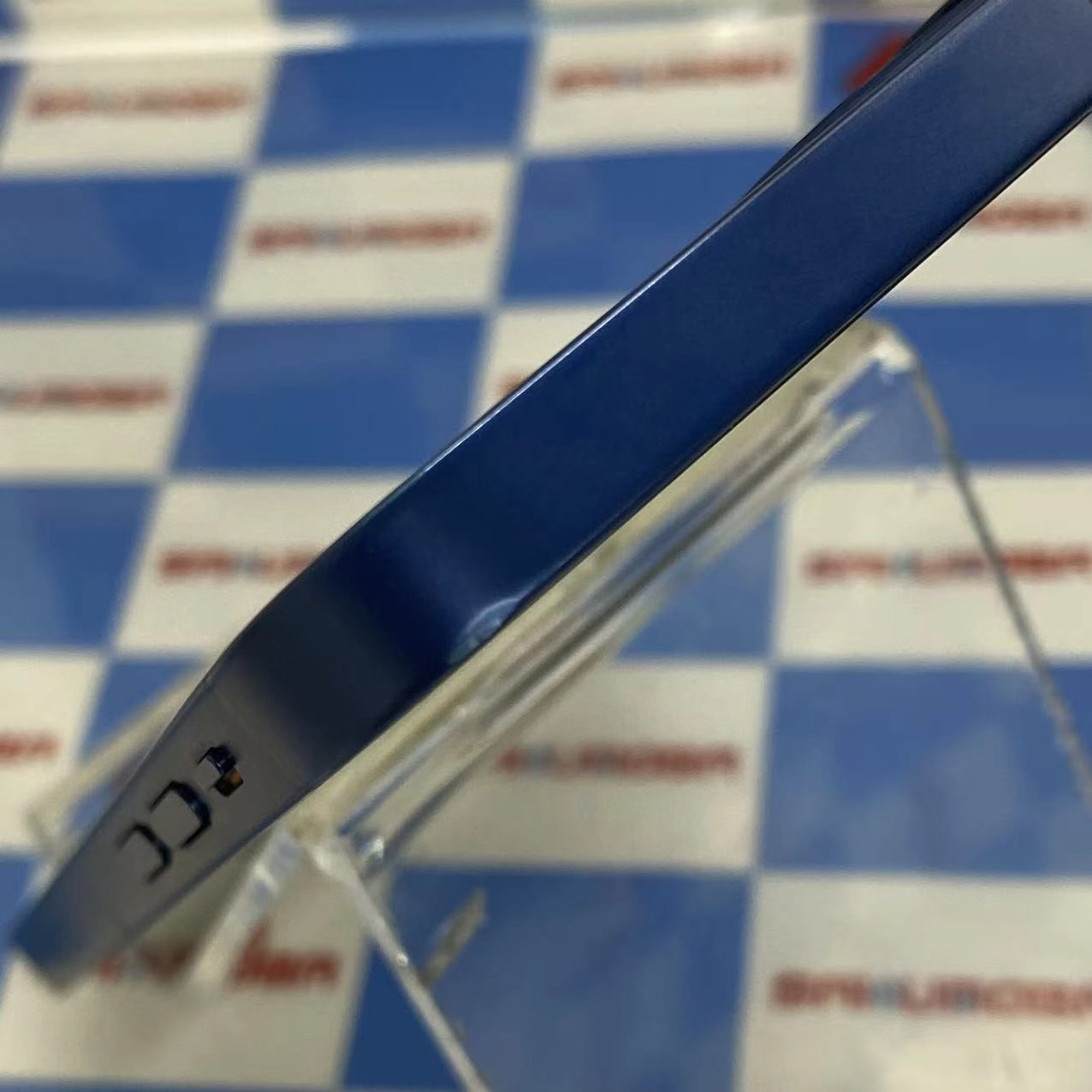 iPhone12 mini 64GB ブルー MGAP3J/A SoftBank版SIMフリー