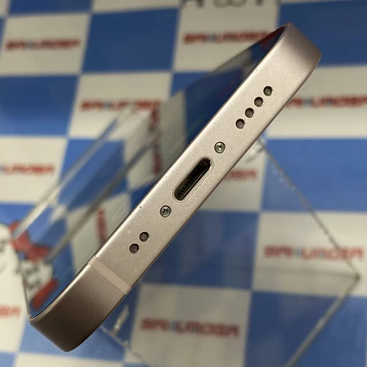 iPhone13 mini 256GB ピンク MLJL3J/A docomo版SIMフリー