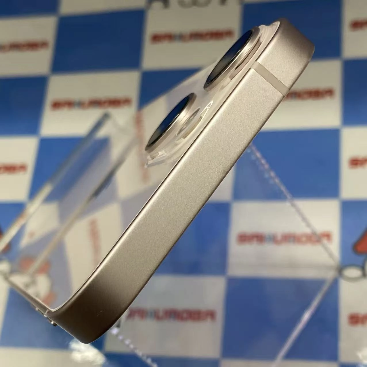 iPhone13 mini 256GB ピンク MLJL3J/A docomo版SIMフリー