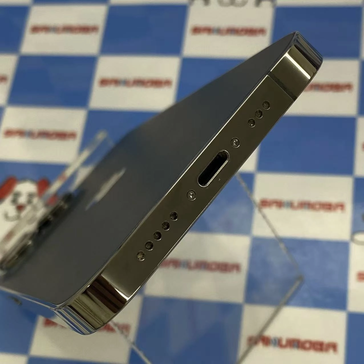 iPhone13 Pro 256GB グラファイト MLUN3J/A SoftBank版SIMフリー電池100%