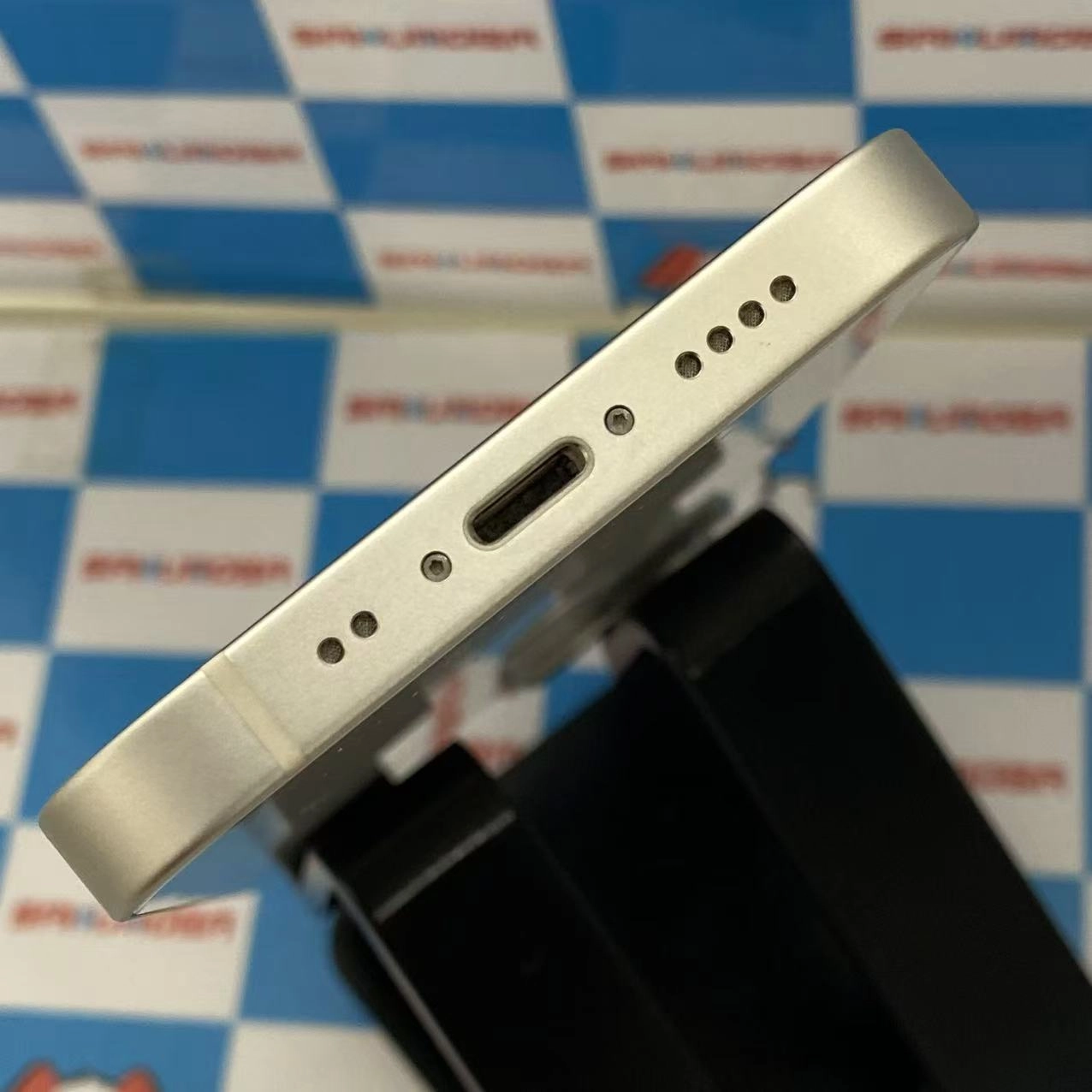 iPhone13 mini 128GB スターライト MLJE3J/A docomo版SIMフリー