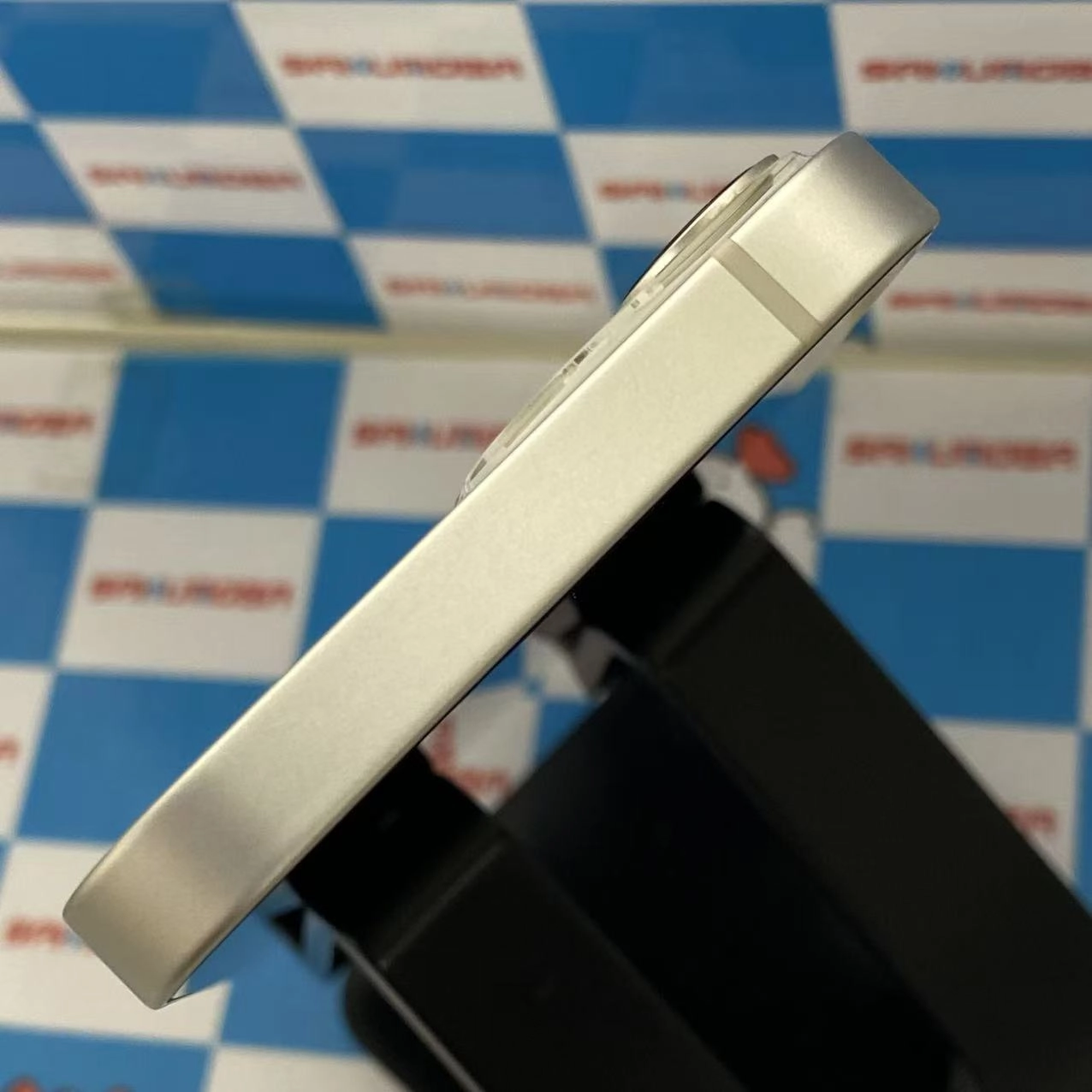 iPhone13 mini 128GB スターライト MLJE3J/A docomo版SIMフリー