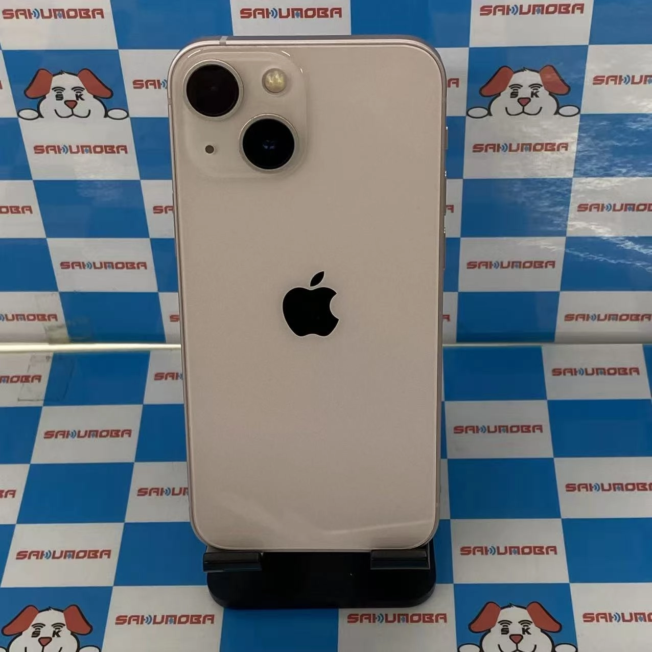 iPhone13 mini 256GB ピンク MLJL3J/A SIMフリー