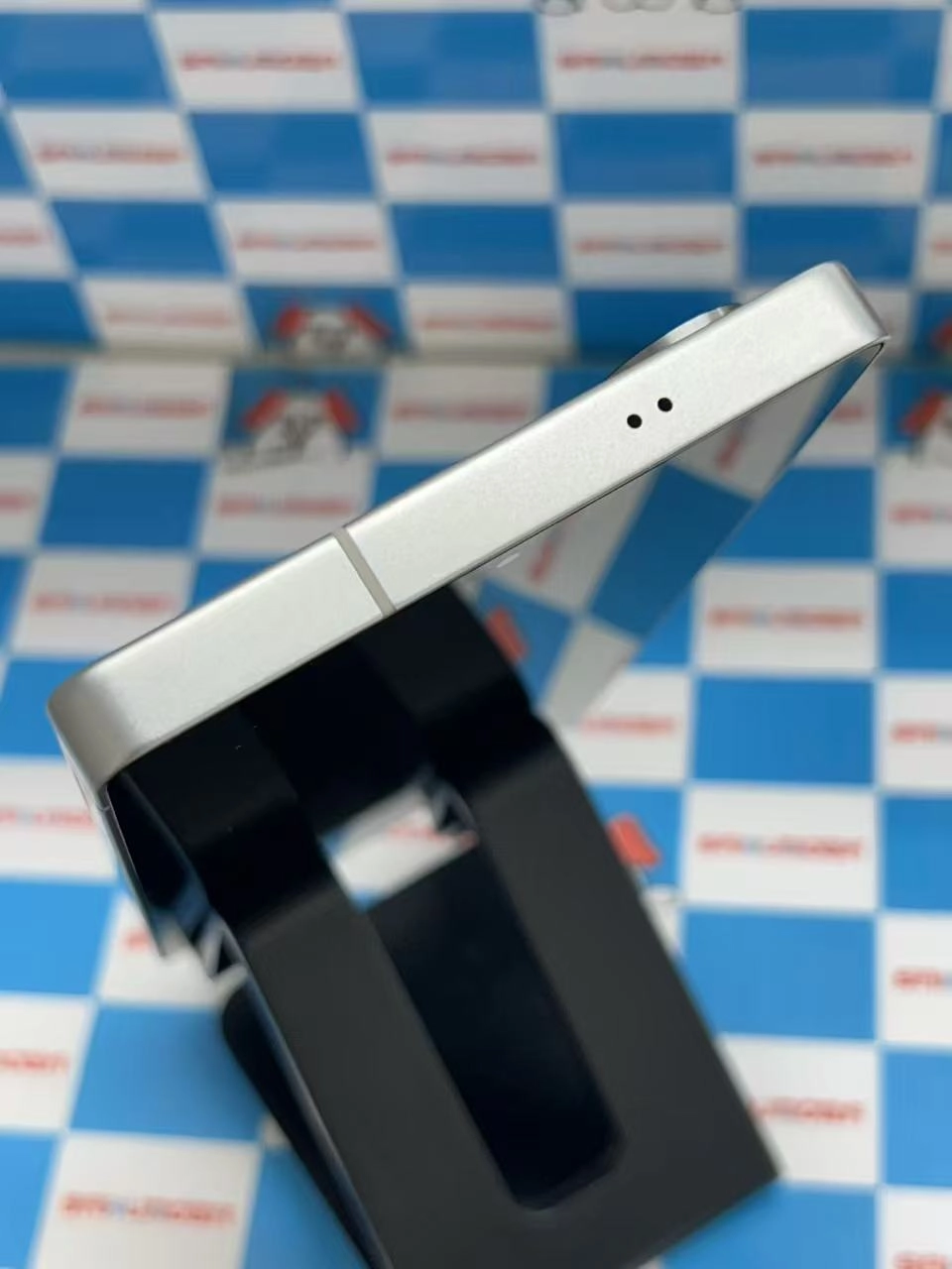 Galaxy S25 Ultra 12GB/256GB  SCG32 AU版SIMフリー 訳あり品 チタニウムシルバーブルー au