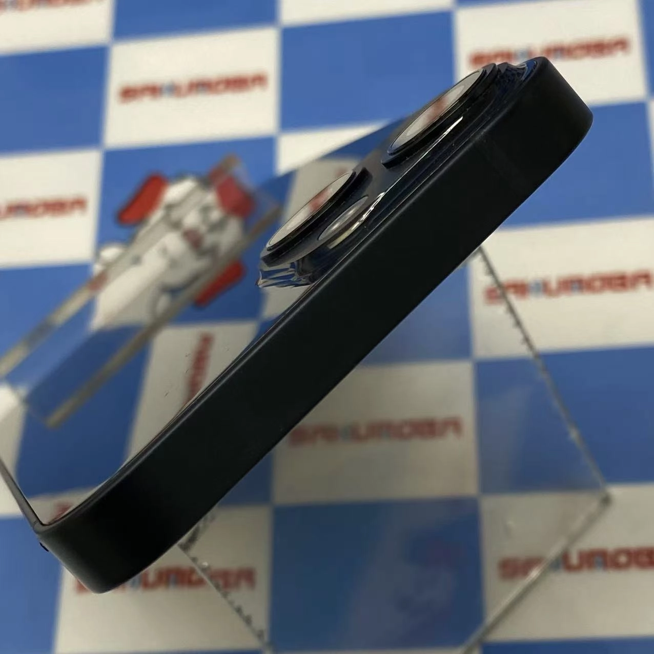 iPhone13 mini 128GB ミッドナイト MLJC3J/A SIMフリー