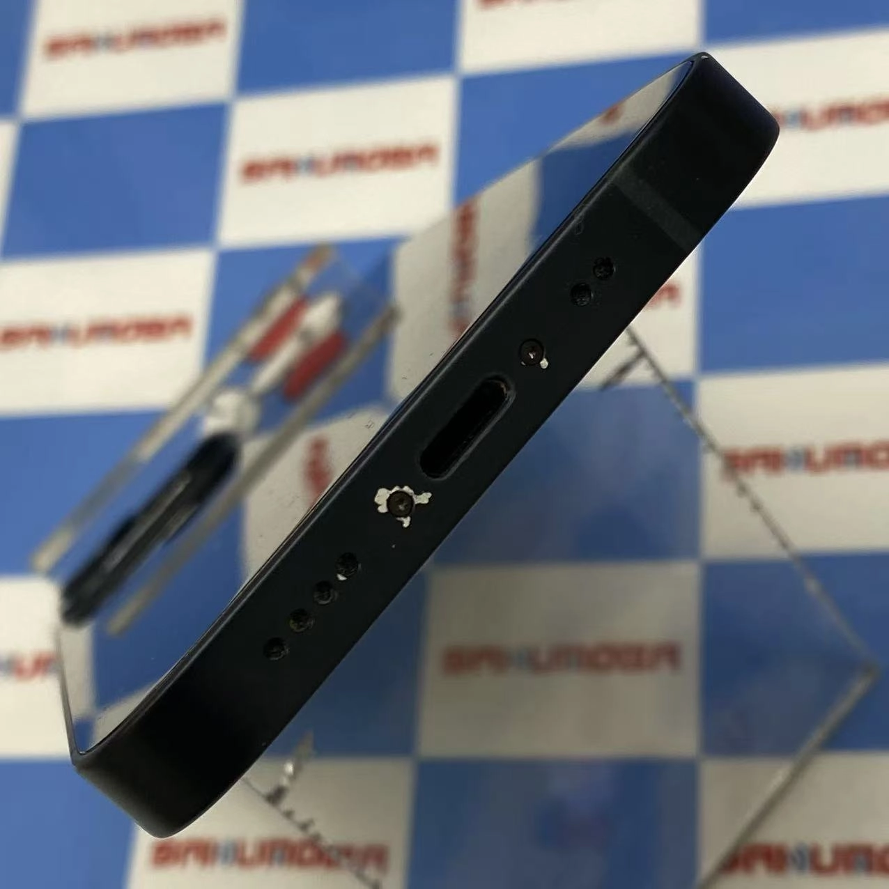 iPhone13 mini 128GB ミッドナイト MLJC3J/A SIMフリー