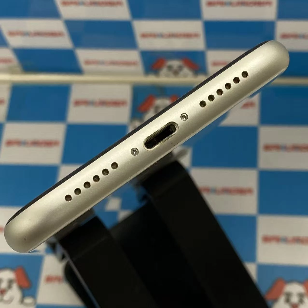 iPhone11 256GB ホワイト MWM82J/A SIMフリー