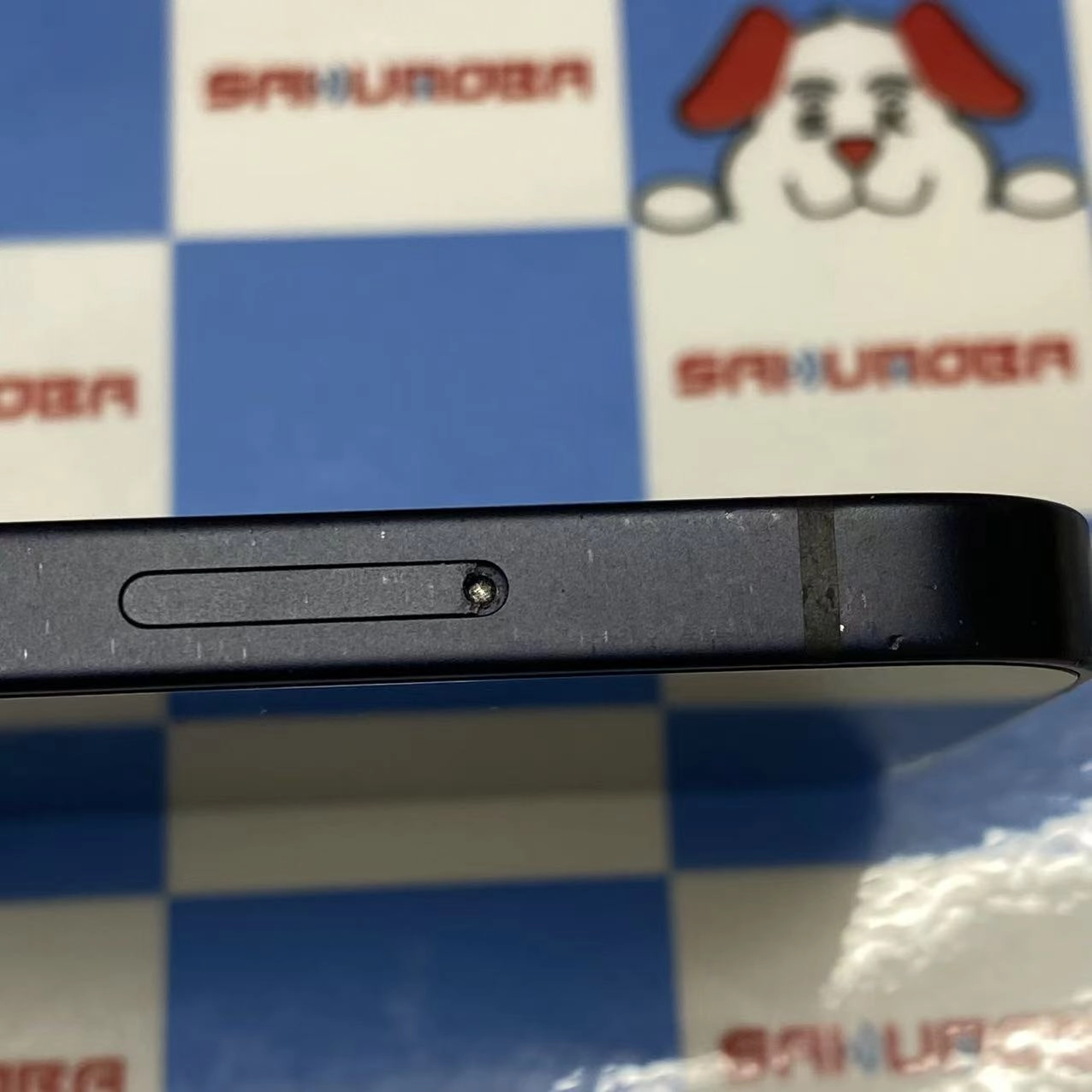 iPhone12 mini 256GB ブラック MGDR3J/A SIMフリー