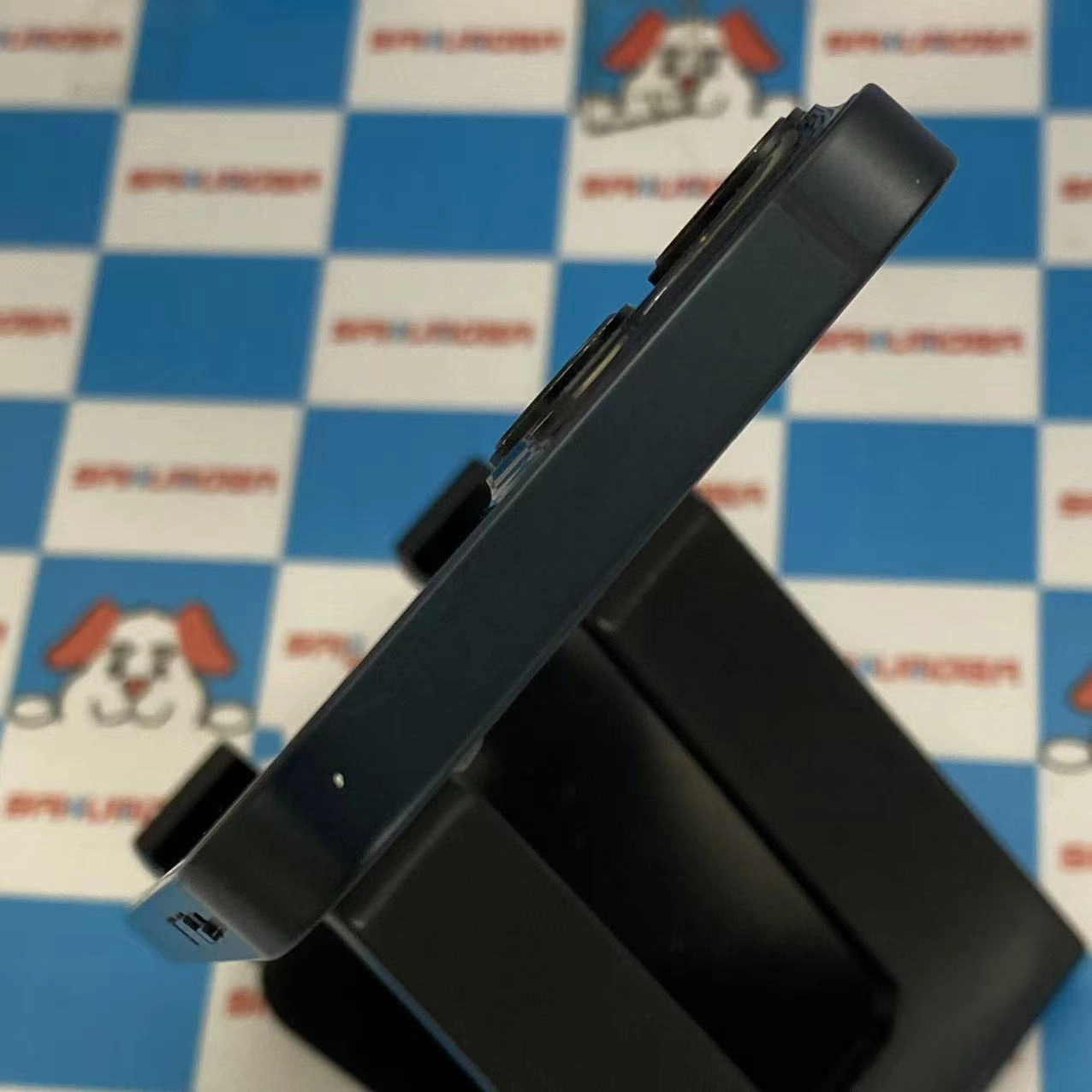 iPhone13 mini 128GB ミッドナイト MLJC3J/A docomo版SIMフリー