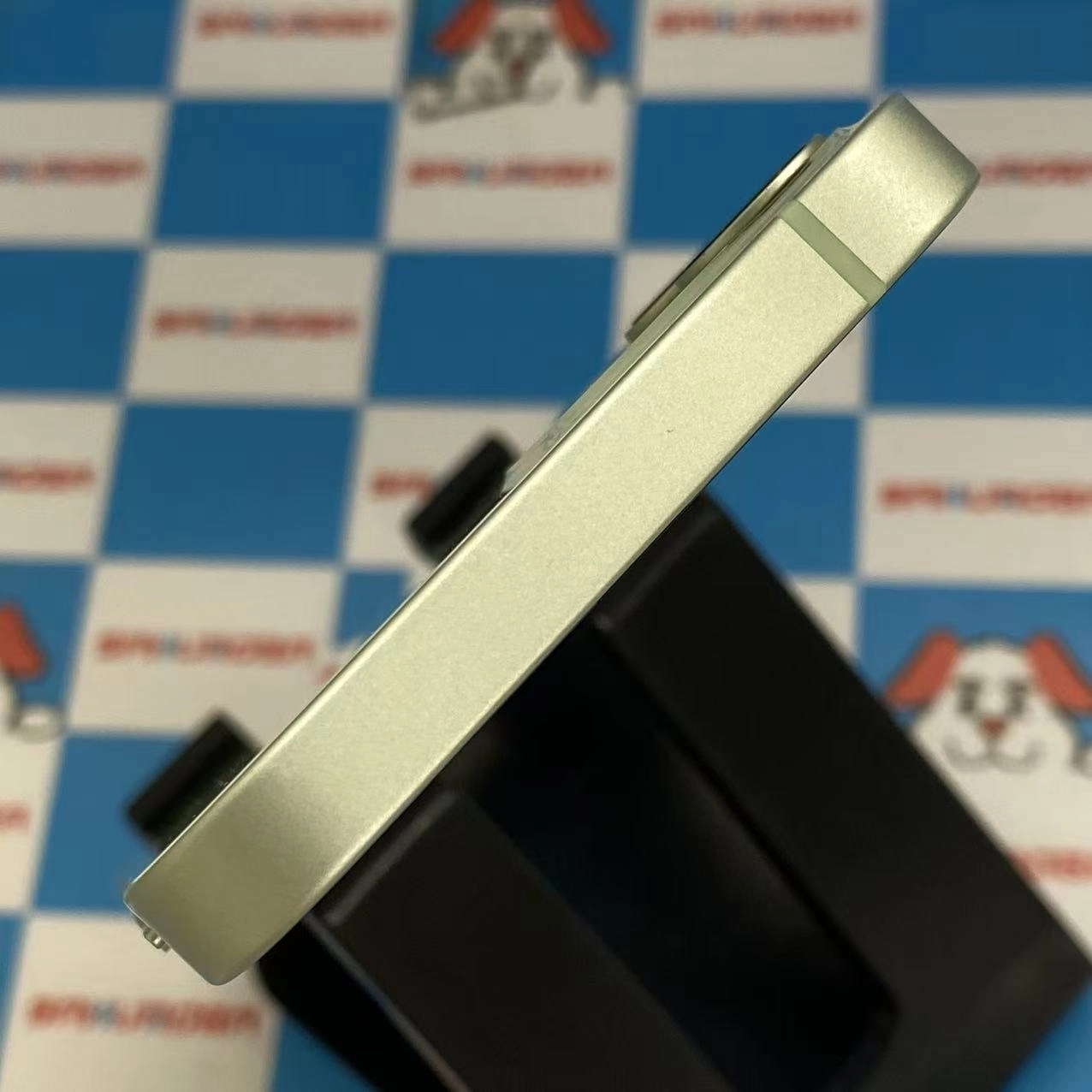 iPhone12 mini 256GB グリーン MGDW3J/A docomo版SIMフリー 美品