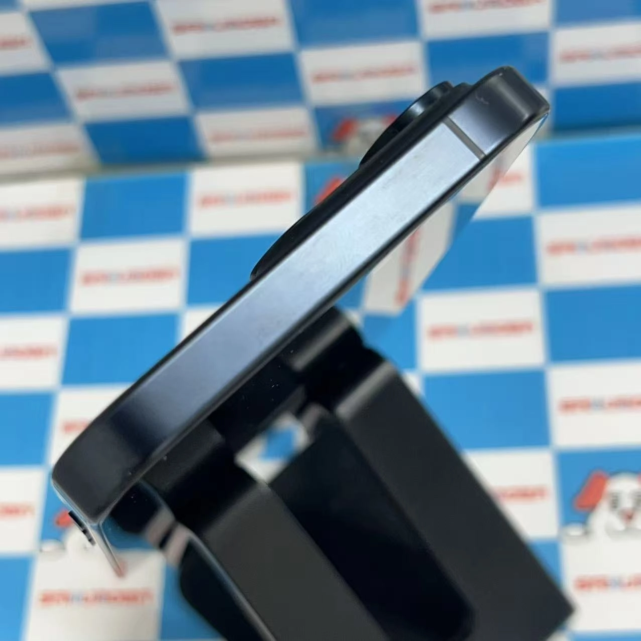 iPhone15 Pro Max 256GB  MU6T3J/A  SoftBank版SIMフリー  ジャンク品 ブルーチタニウム