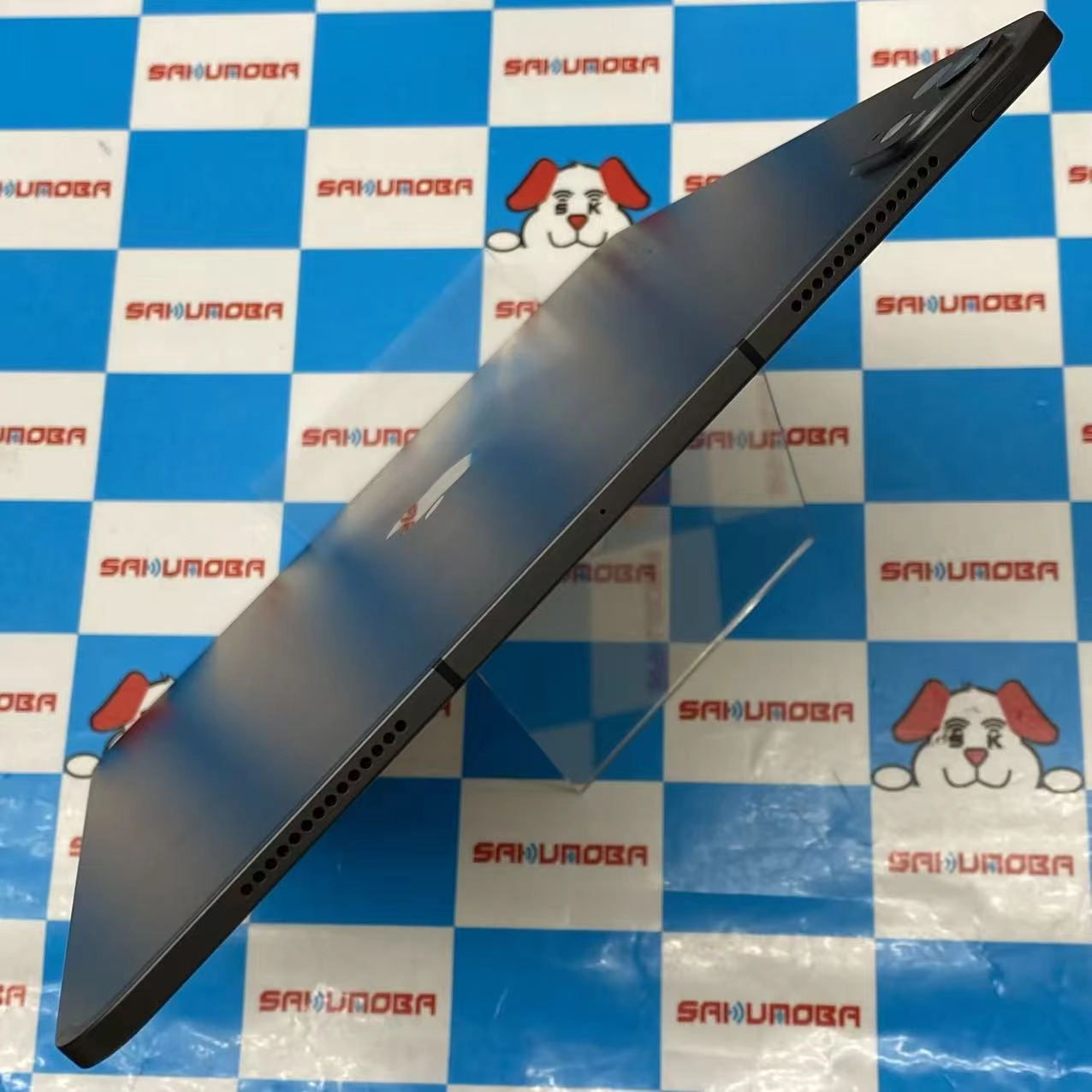 iPad Pro 13インチ 第1世代 Wi-Fi + Cellular 512GB MVXU3J/A AU版SIMフリー 掘り出し物コーナー