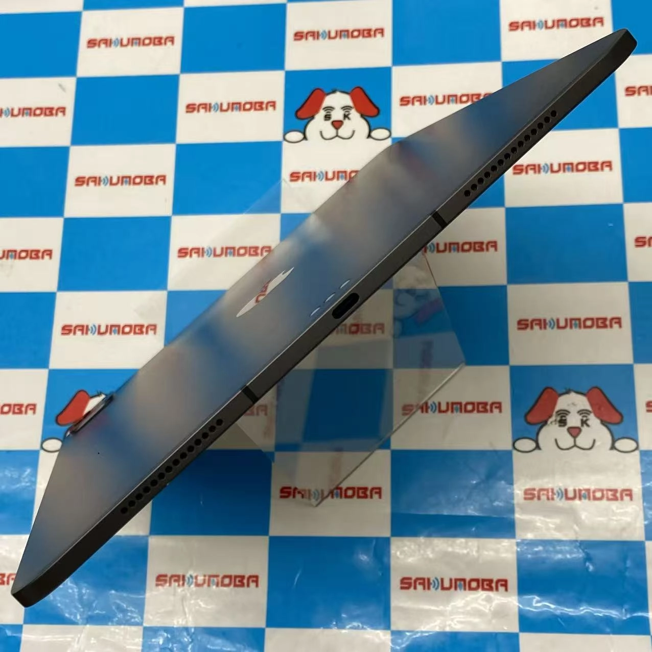 iPad Pro 13インチ 第1世代 Wi-Fi + Cellular 512GB MVXU3J/A AU版SIMフリー 掘り出し物コーナー