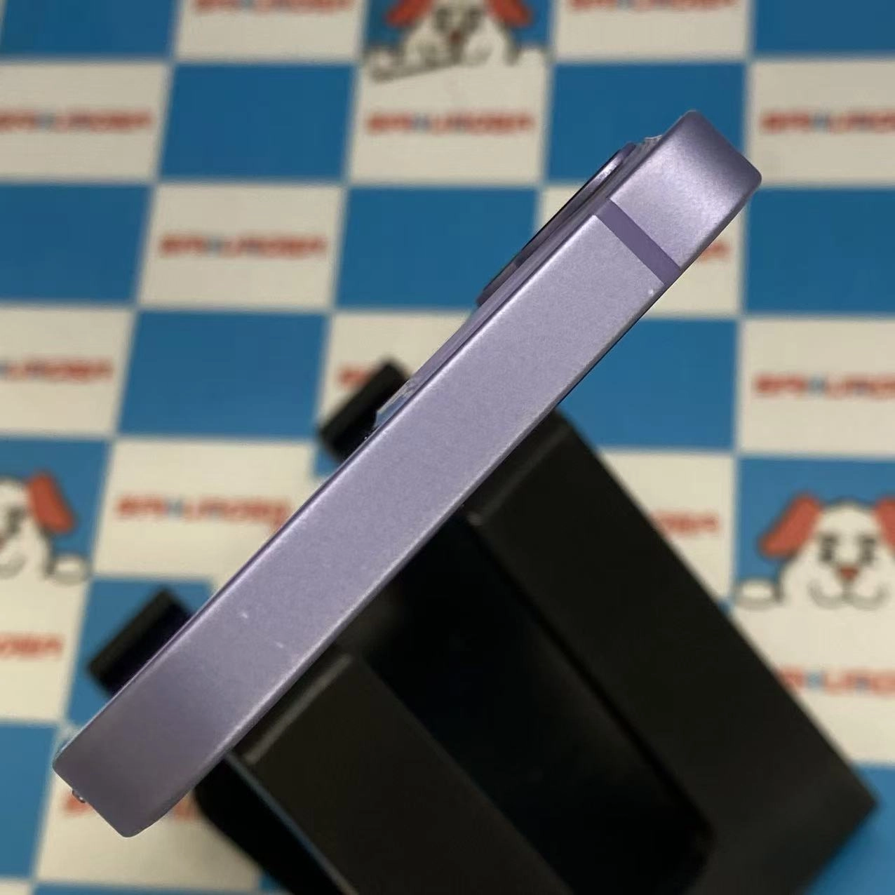 iPhone12 mini 256GB パープル MJQE3J/A SIMフリー