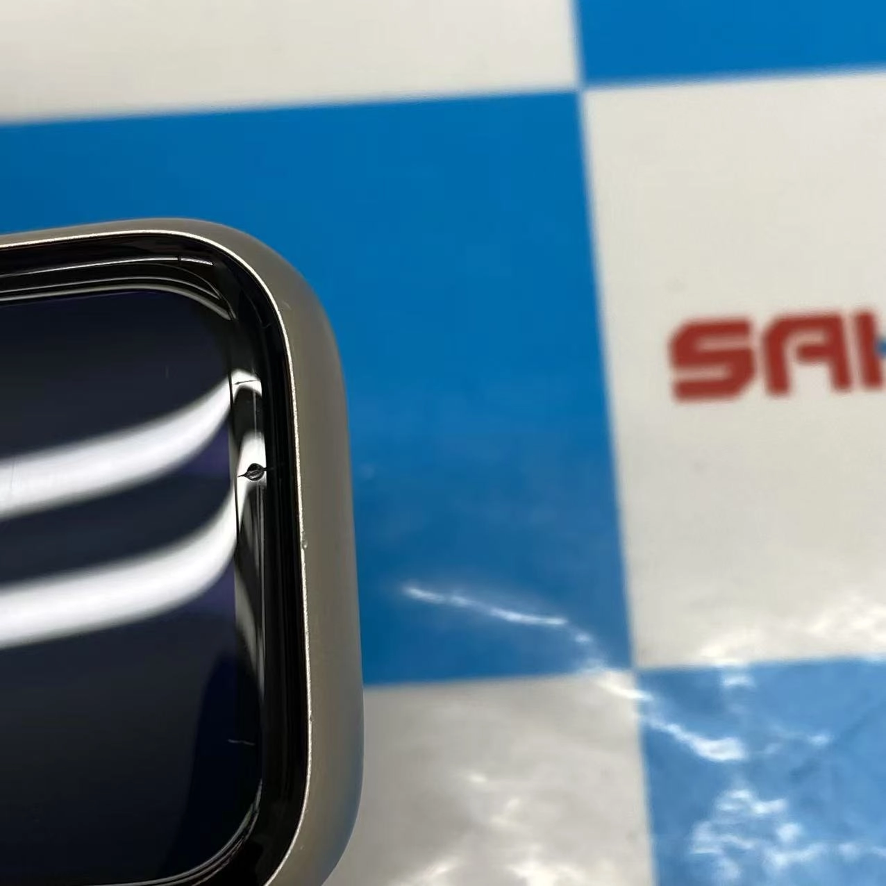 Apple Watch SE 第2世代 40mm GPS+Cellularモデル 32GB MRFX3J/A AU版SIMフリー