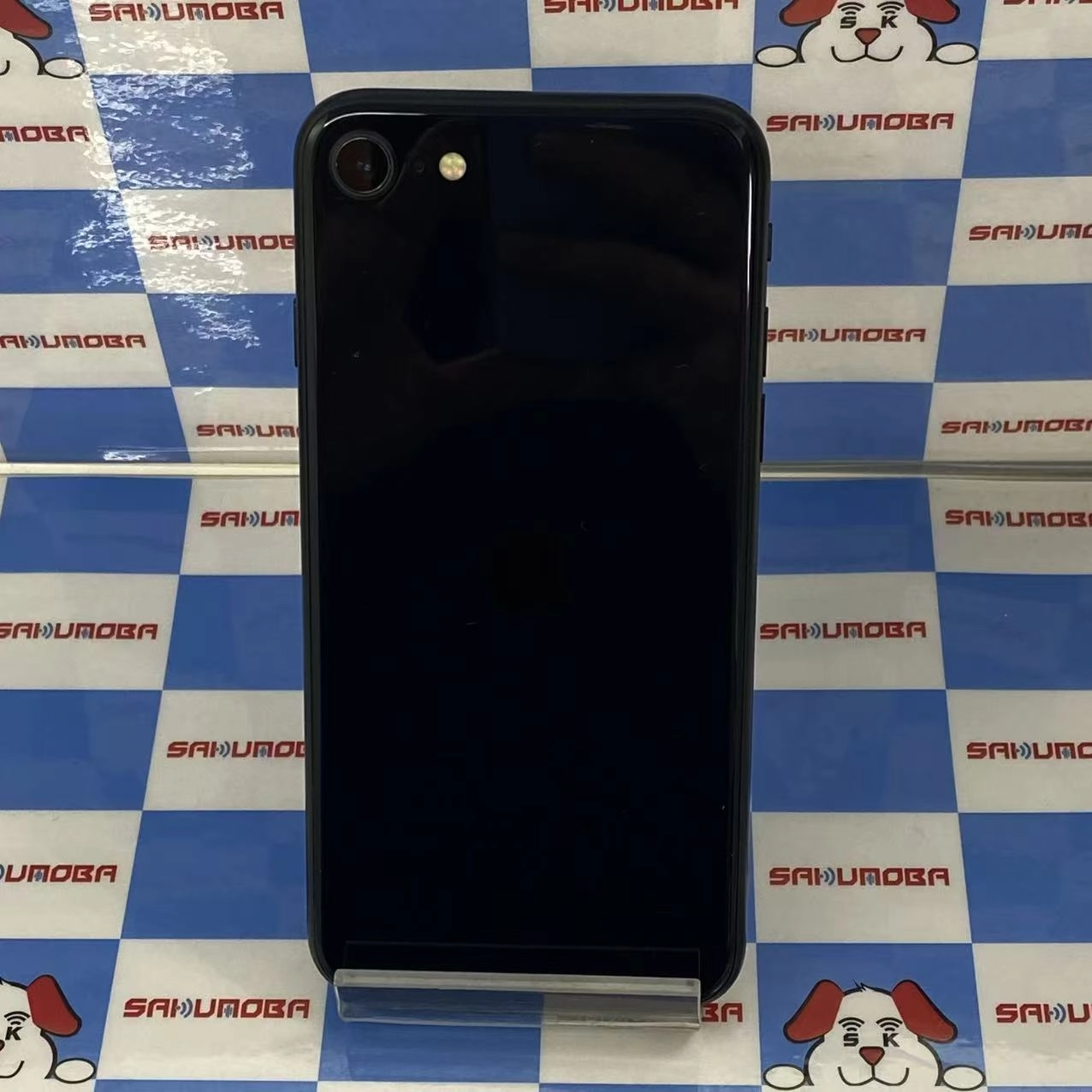 iPhoneSE 第3世代 128GB ミッドナイト MMYF3J/A SIMフリー