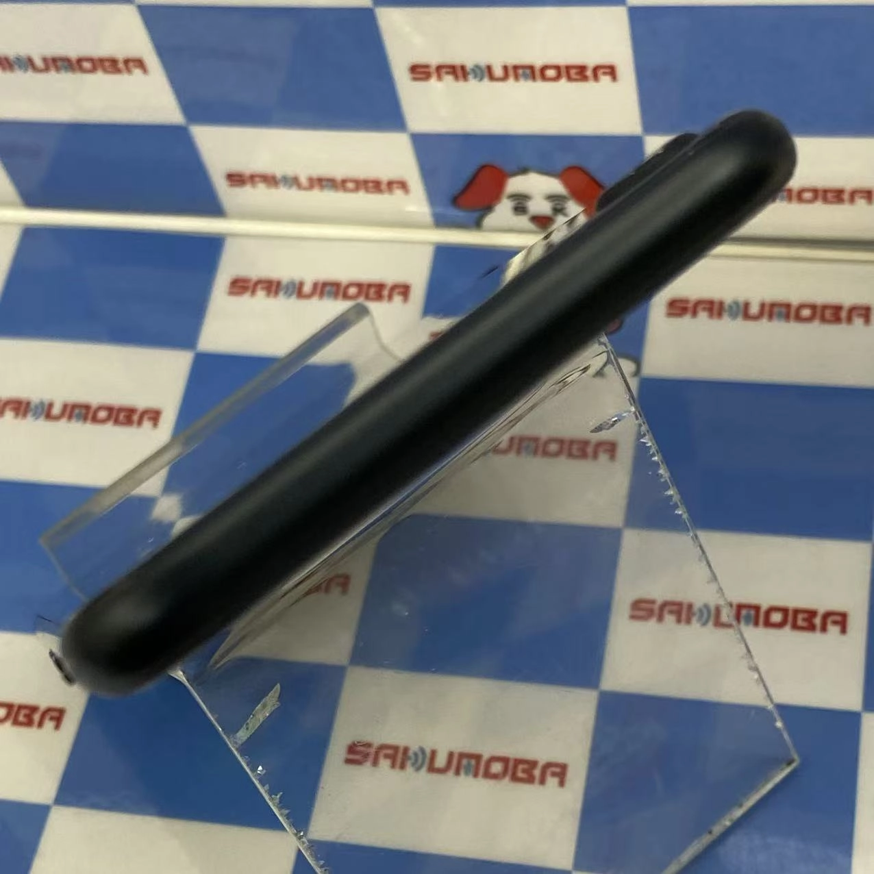 iPhoneSE 第3世代 128GB ミッドナイト MMYF3J/A SIMフリー