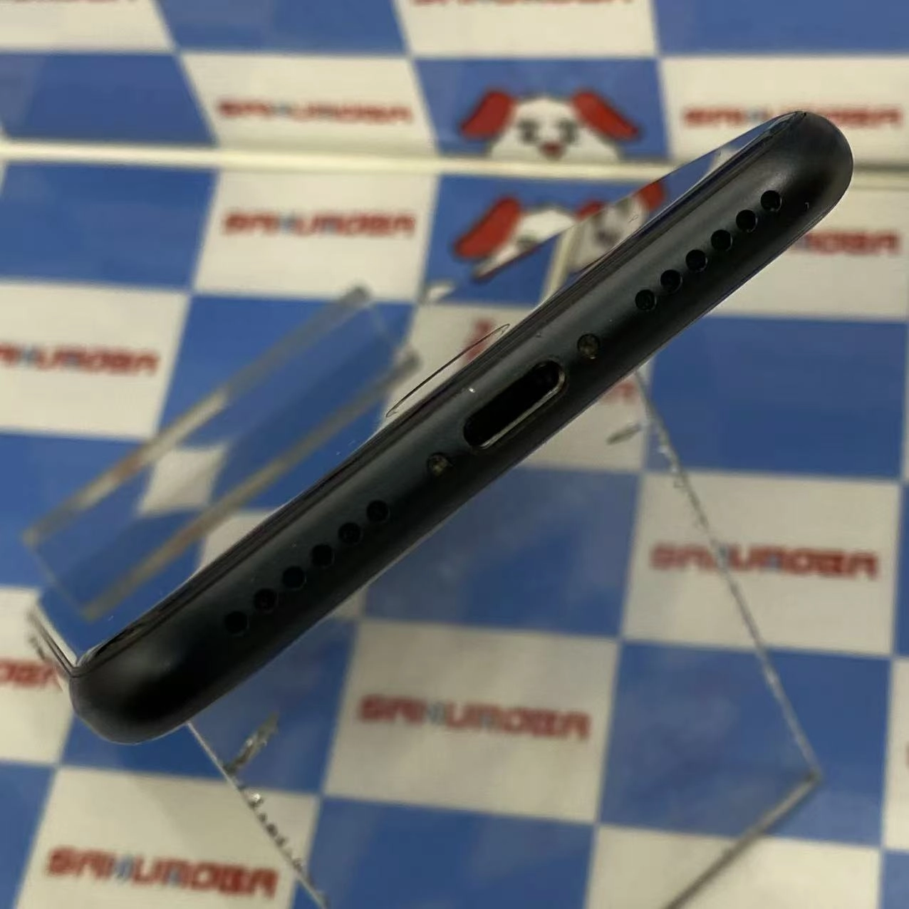 iPhoneSE 第3世代 128GB ミッドナイト MMYF3J/A SIMフリー