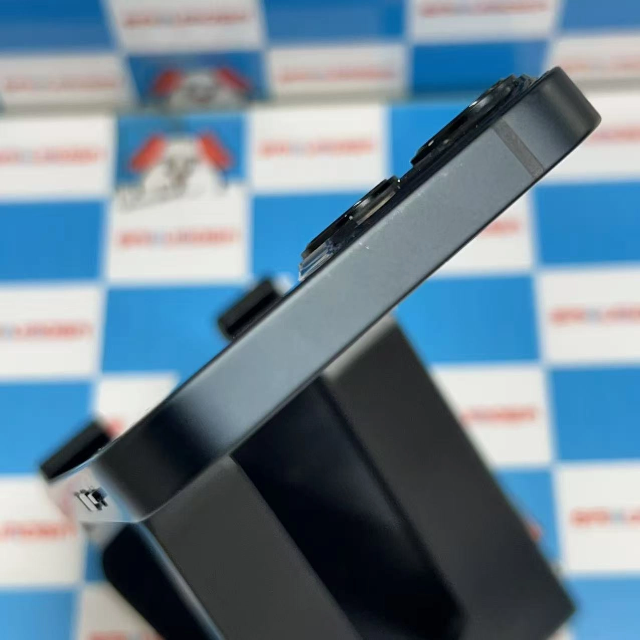 iPhone13 mini 128GB ミッドナイト MLJC3J/A  AU版SIMフリー