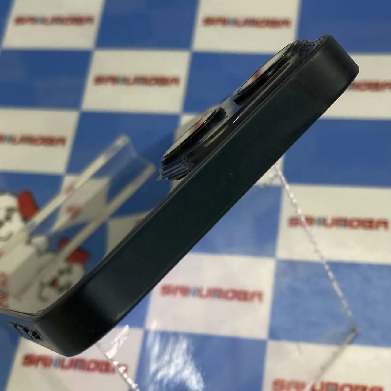 iPhone13 mini 256GB ミッドナイト MLJJ3J/A SIMフリー