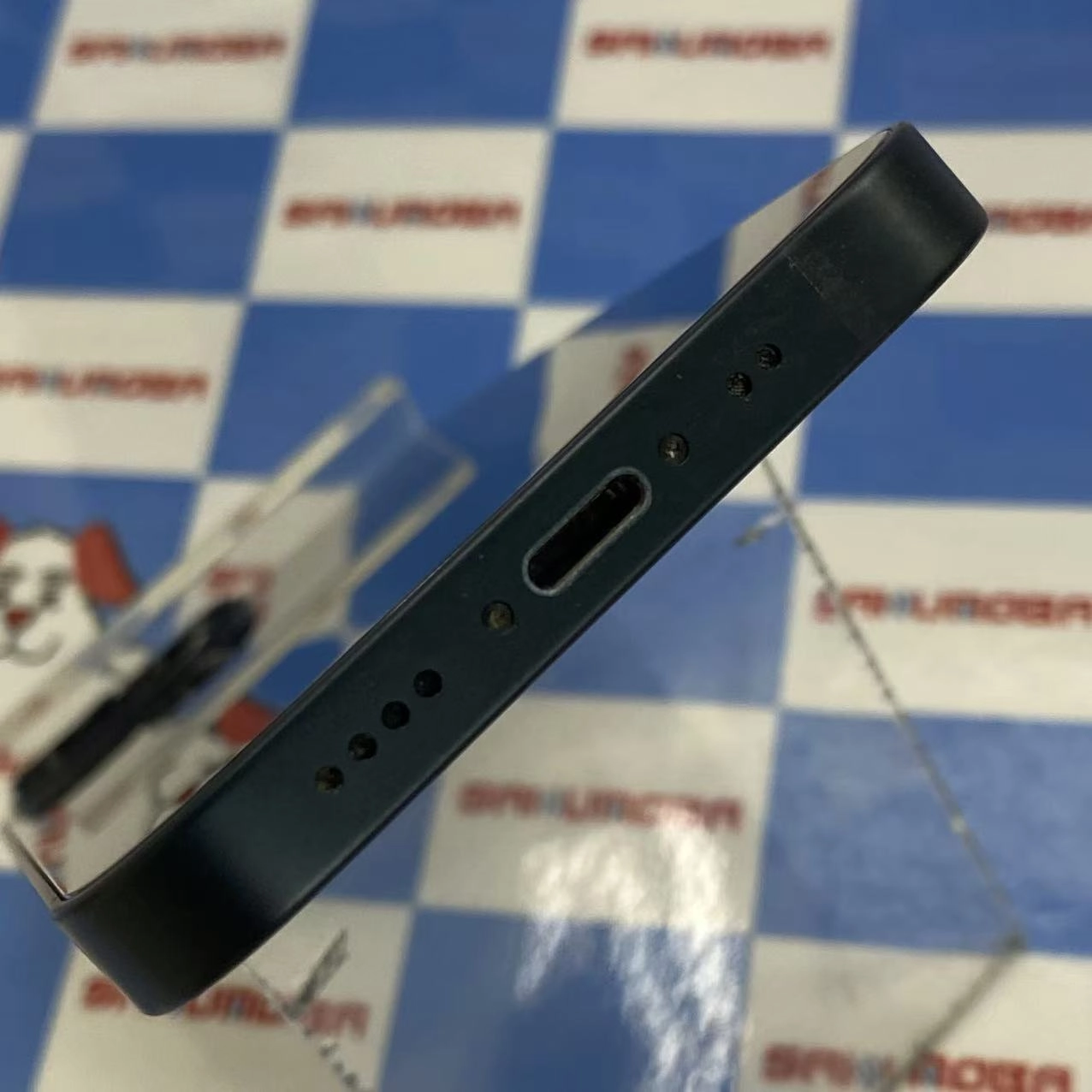 iPhone13 mini 256GB ミッドナイト MLJJ3J/A SIMフリー