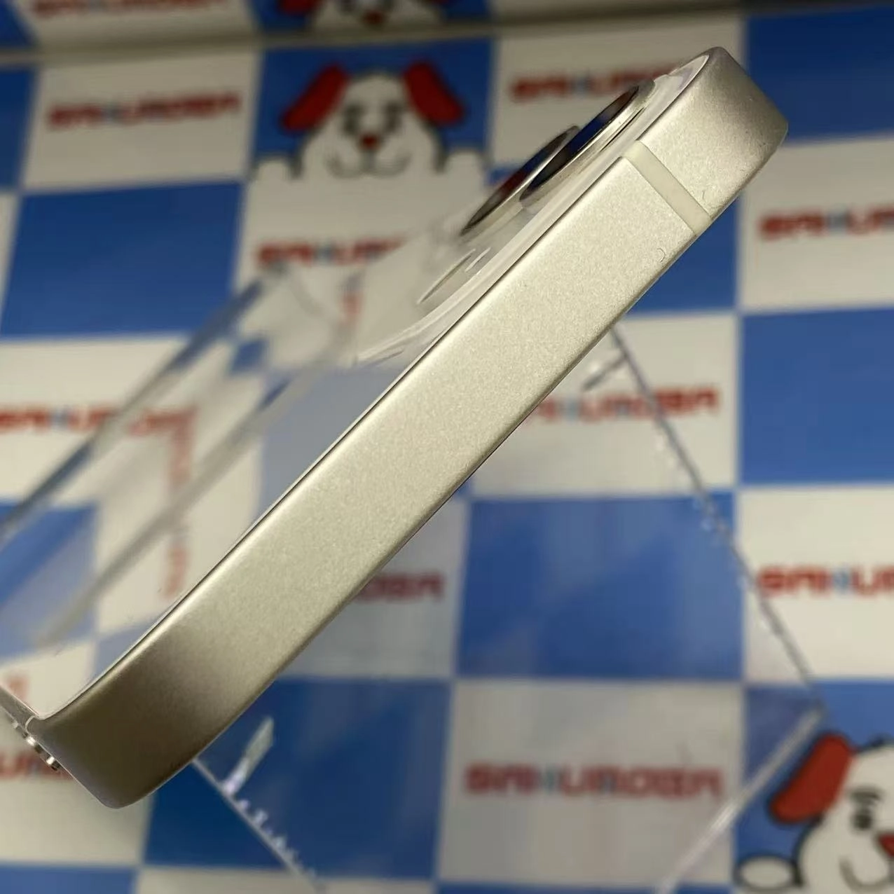 iPhone12 mini 256GB ホワイト MGDT3J/A Apple版SIMフリー