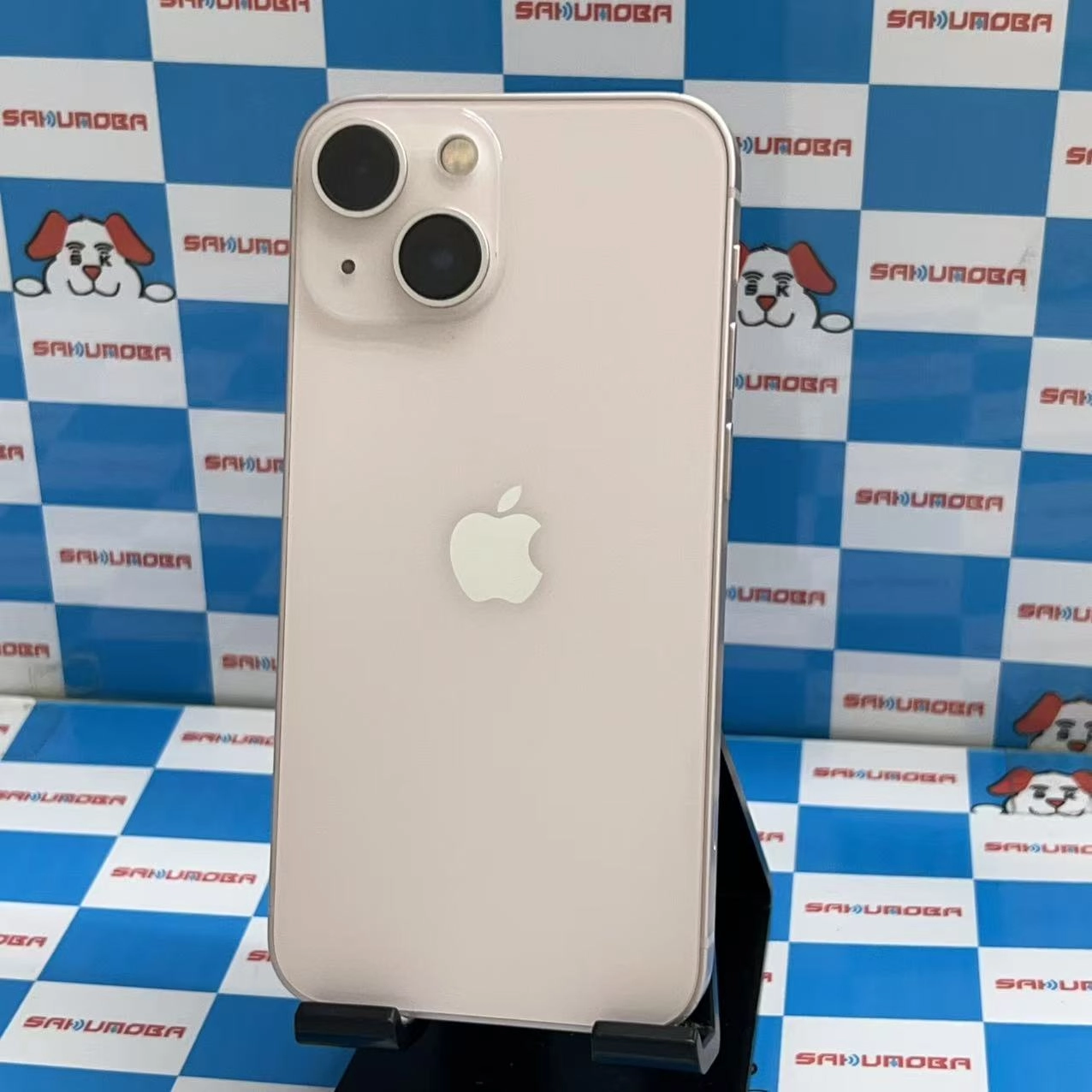 iPhone13 mini 256GB ピンク MLJL3J/A SIMフリー