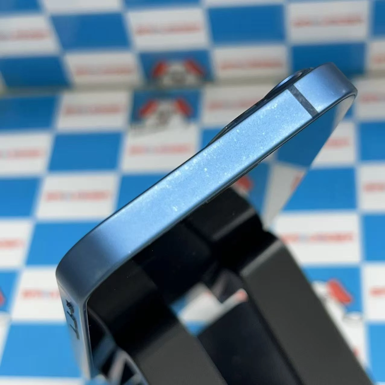 iPhone13 mini 128GB ブルー MLJH3J/A docomo版SIMフリー