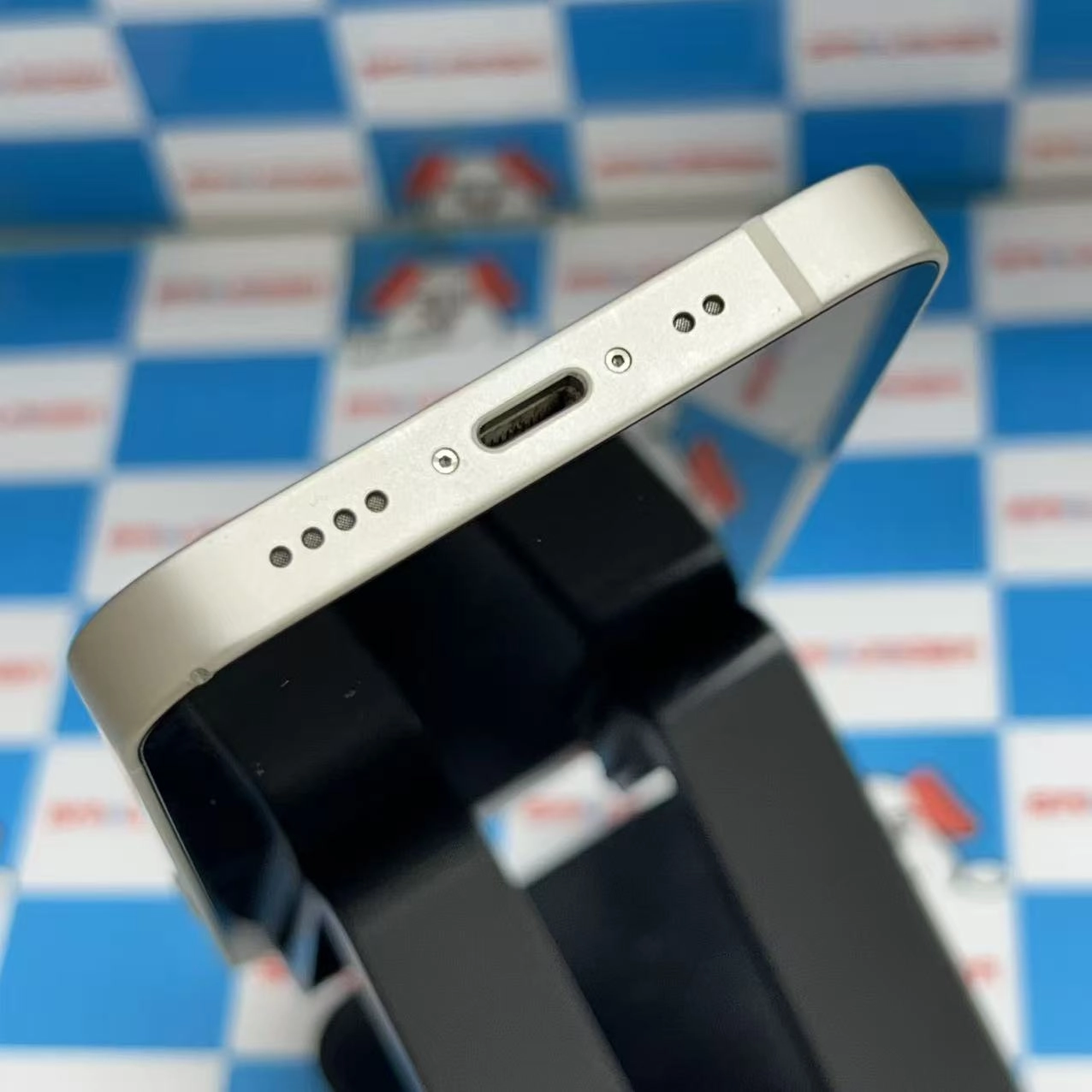 iPhone13 mini 128GB スターライト MLJE3J/A SoftBank版SIMフリー