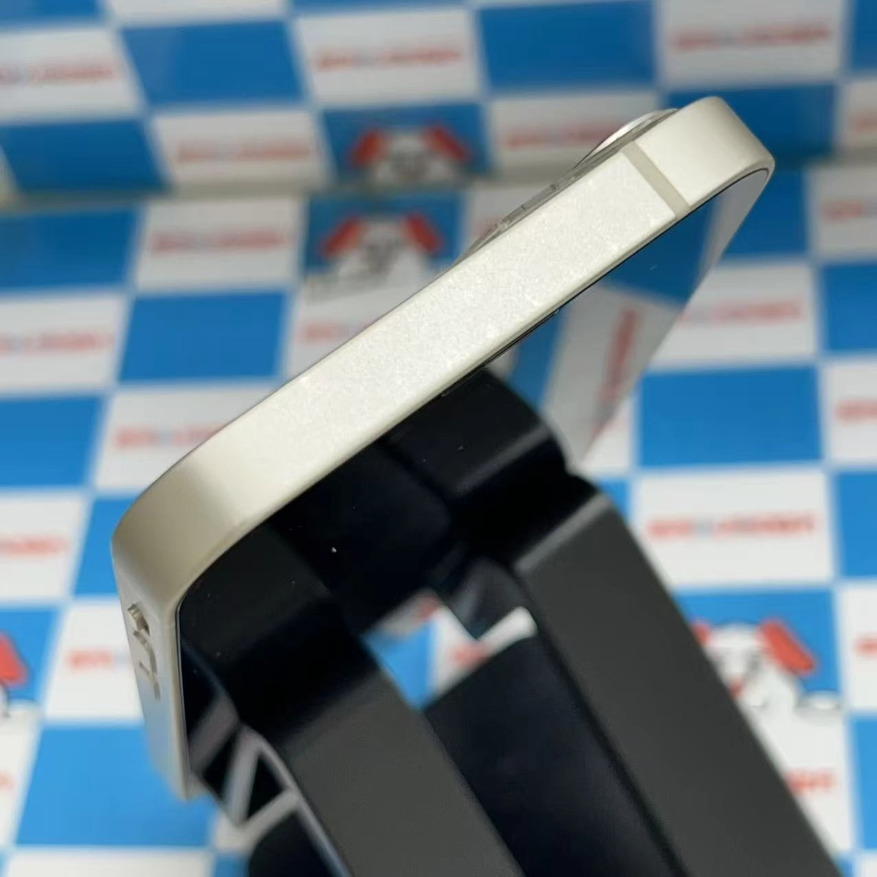 iPhone13 mini 128GB スターライト MLJE3J/A SoftBank版SIMフリー