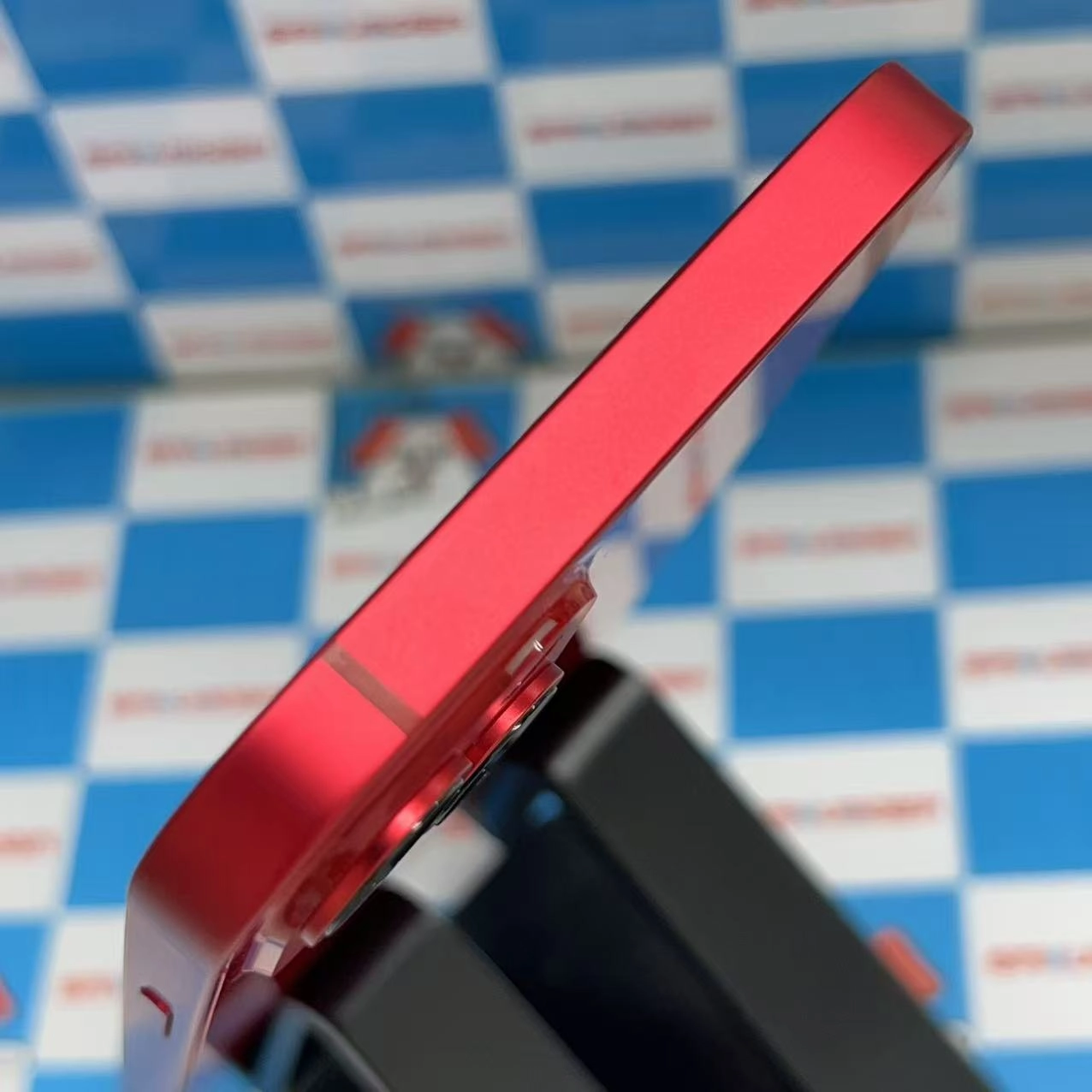 iPhone14 Plus 128GB Product Red MQ4F3J/A SIMフリー 美品