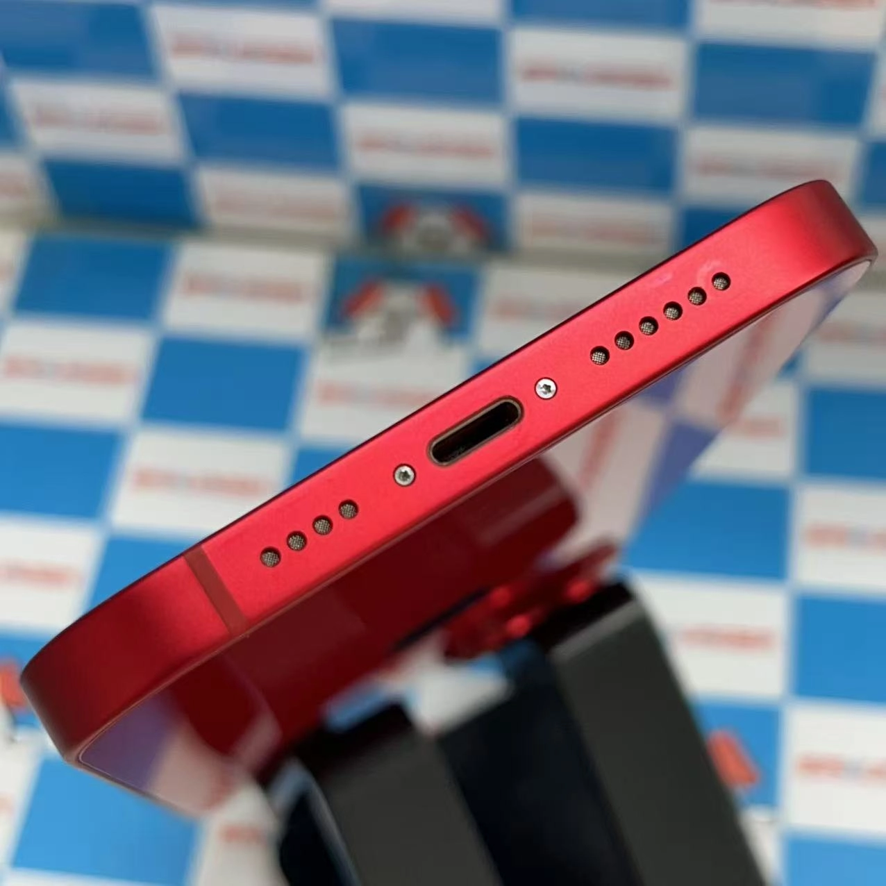 iPhone14 Plus 128GB Product Red MQ4F3J/A SIMフリー 美品