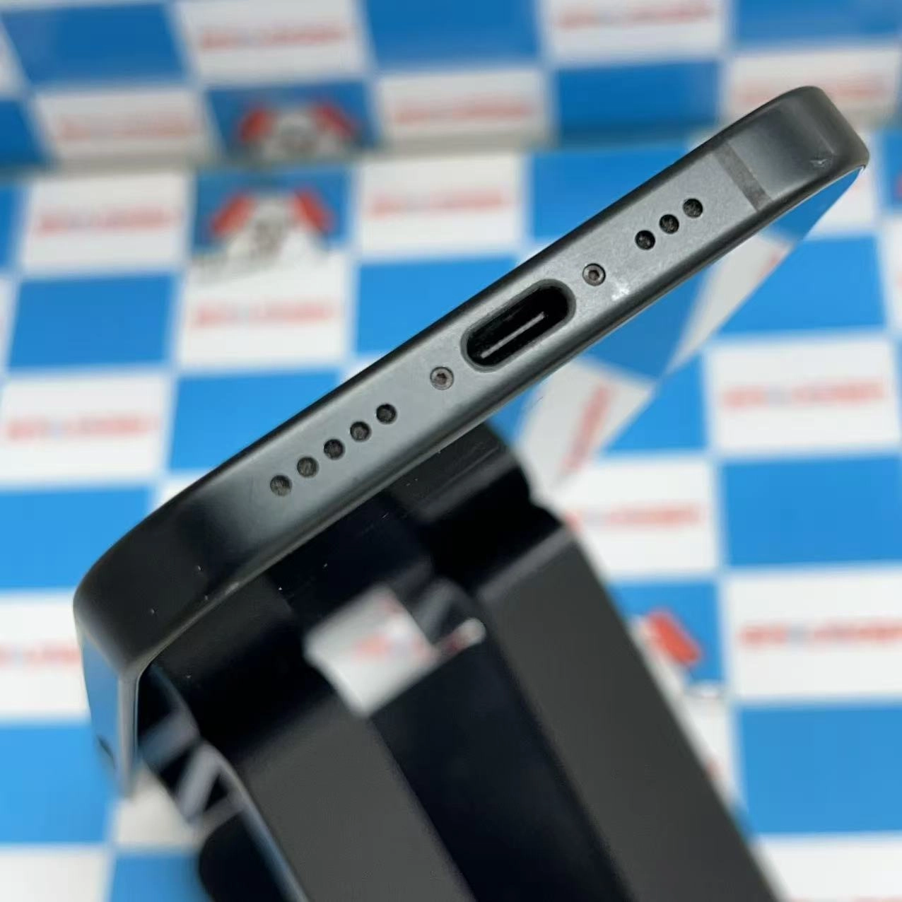 iPhone15 128GB ブラック MTMH3J/A SIMフリー