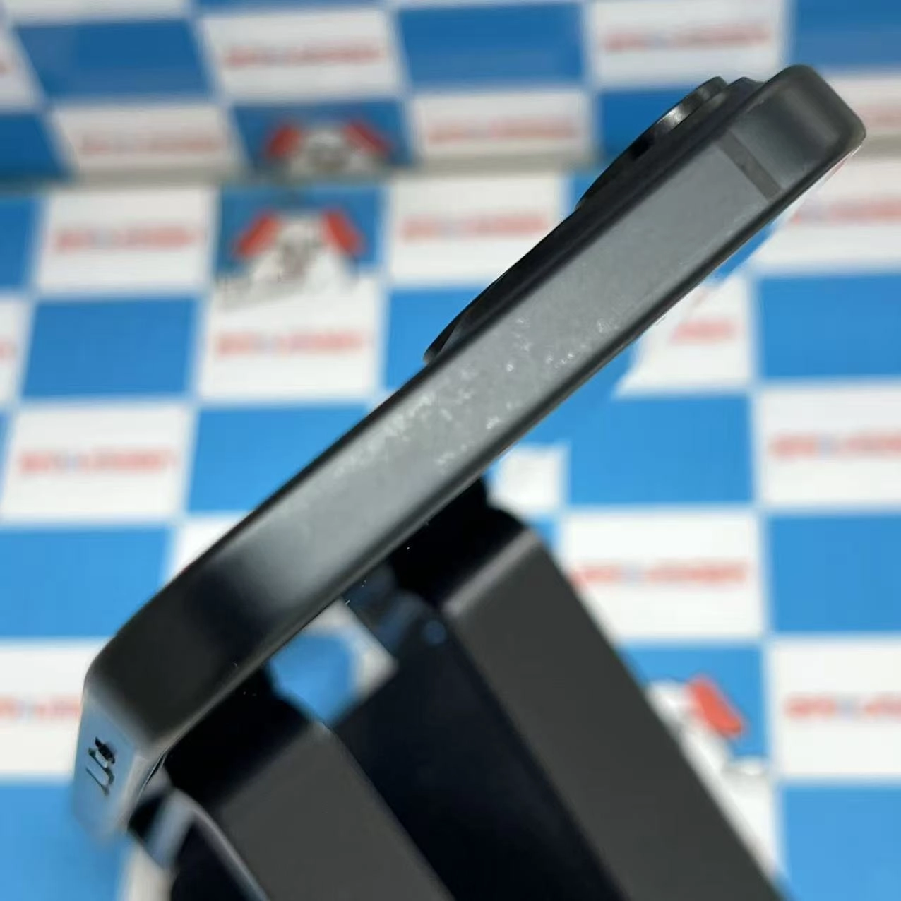 iPhone15 128GB ブラック MTMH3J/A SIMフリー