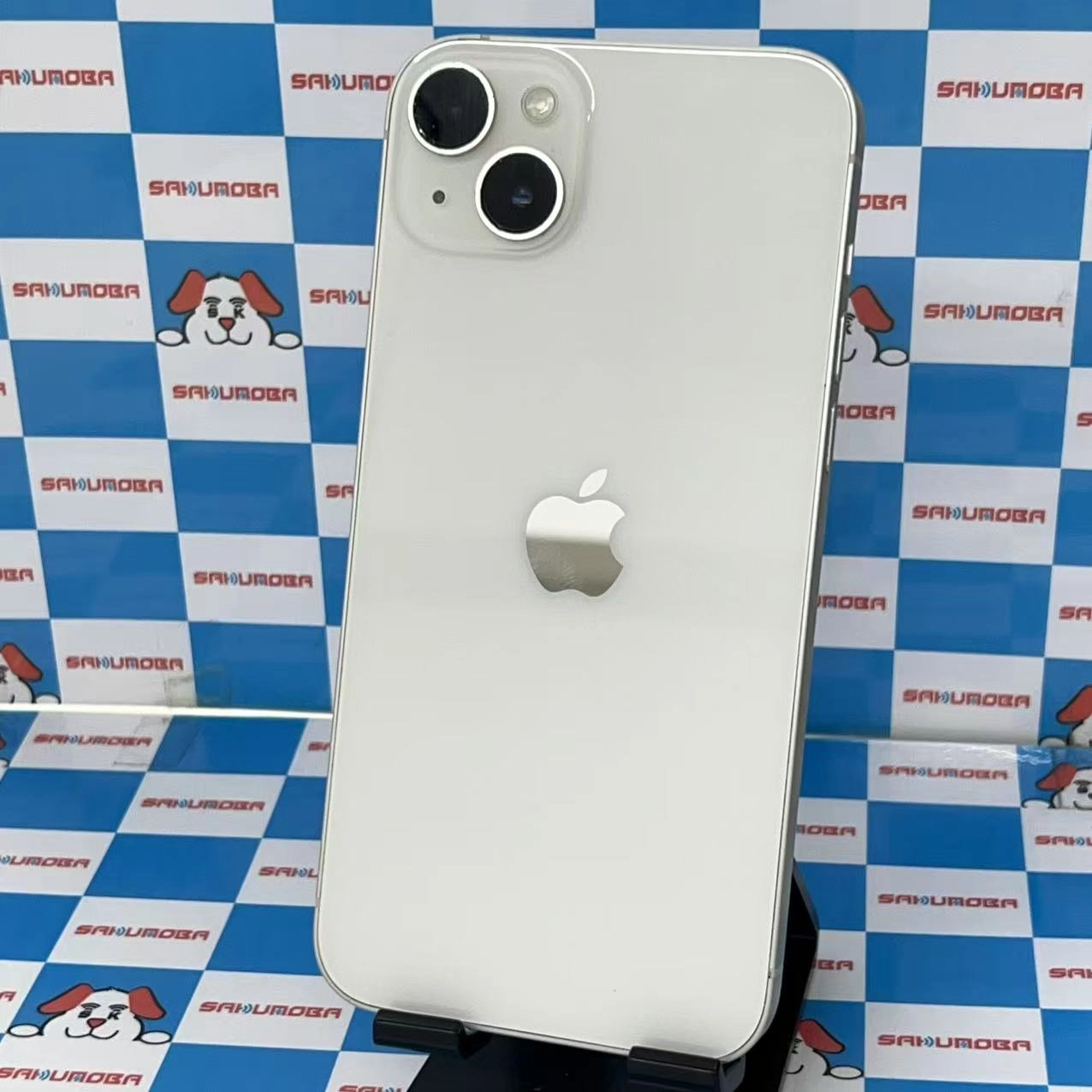 iPhone14 Plus 128GB スターライト MQ4D3J/A SoftBank版SIMフリー