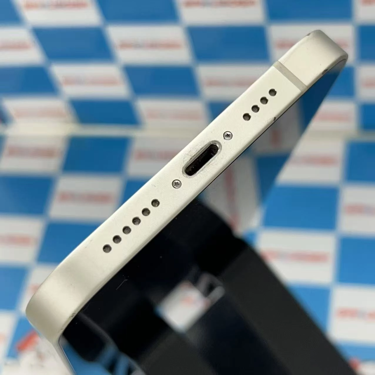 iPhone14 Plus 128GB スターライト MQ4D3J/A SoftBank版SIMフリー